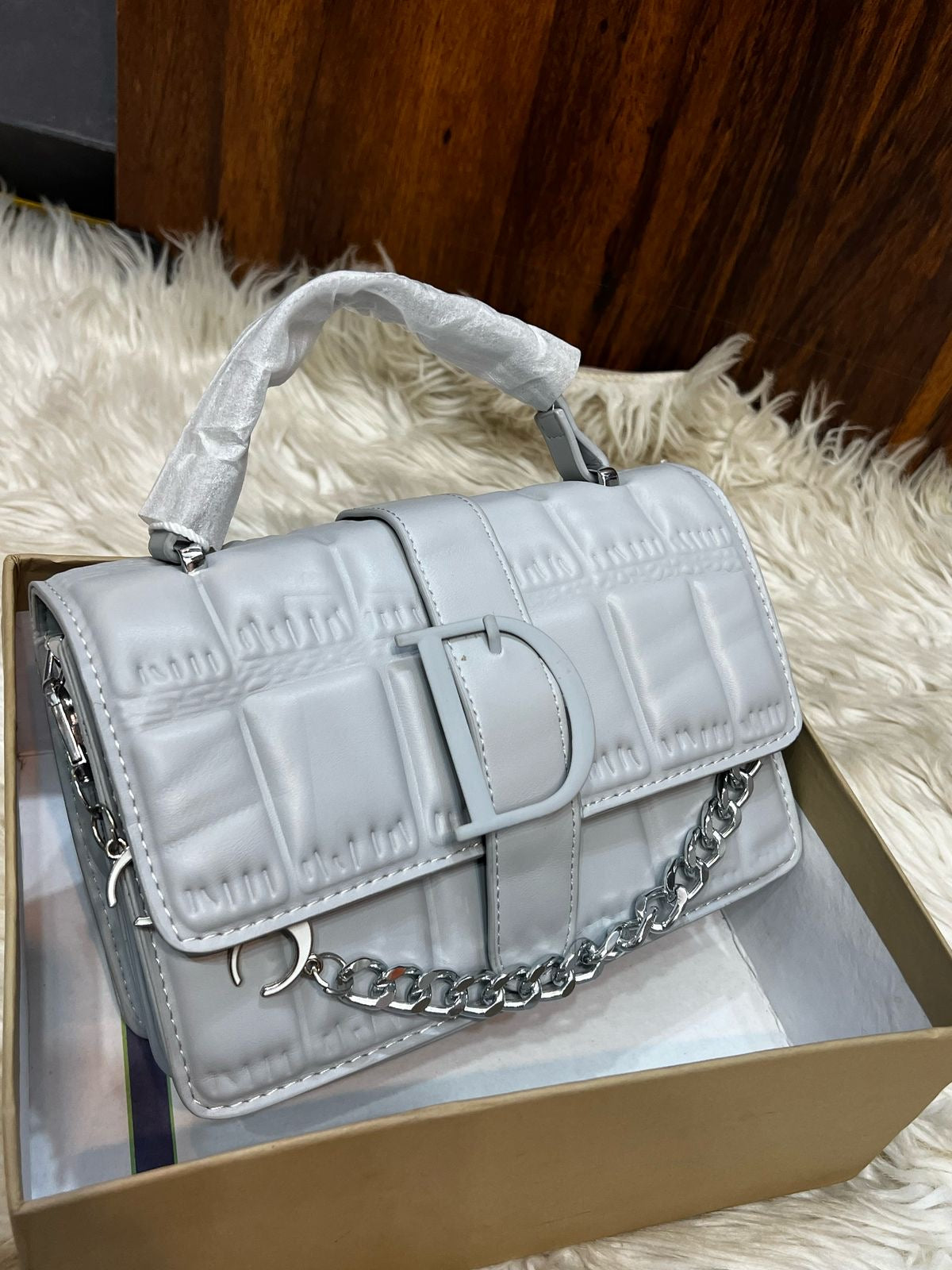 Dior chic