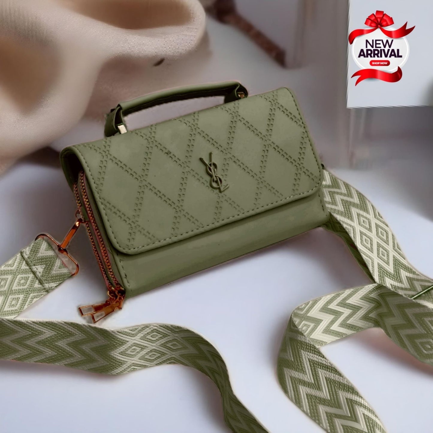 Aspen crossbody