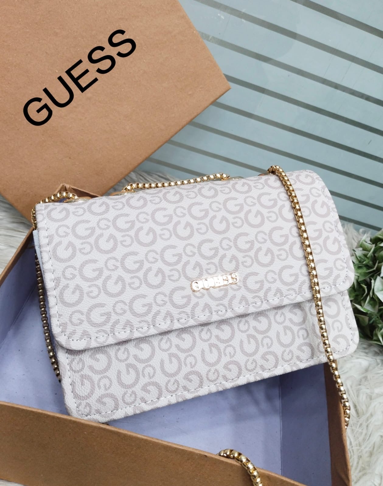Elite Crossbody