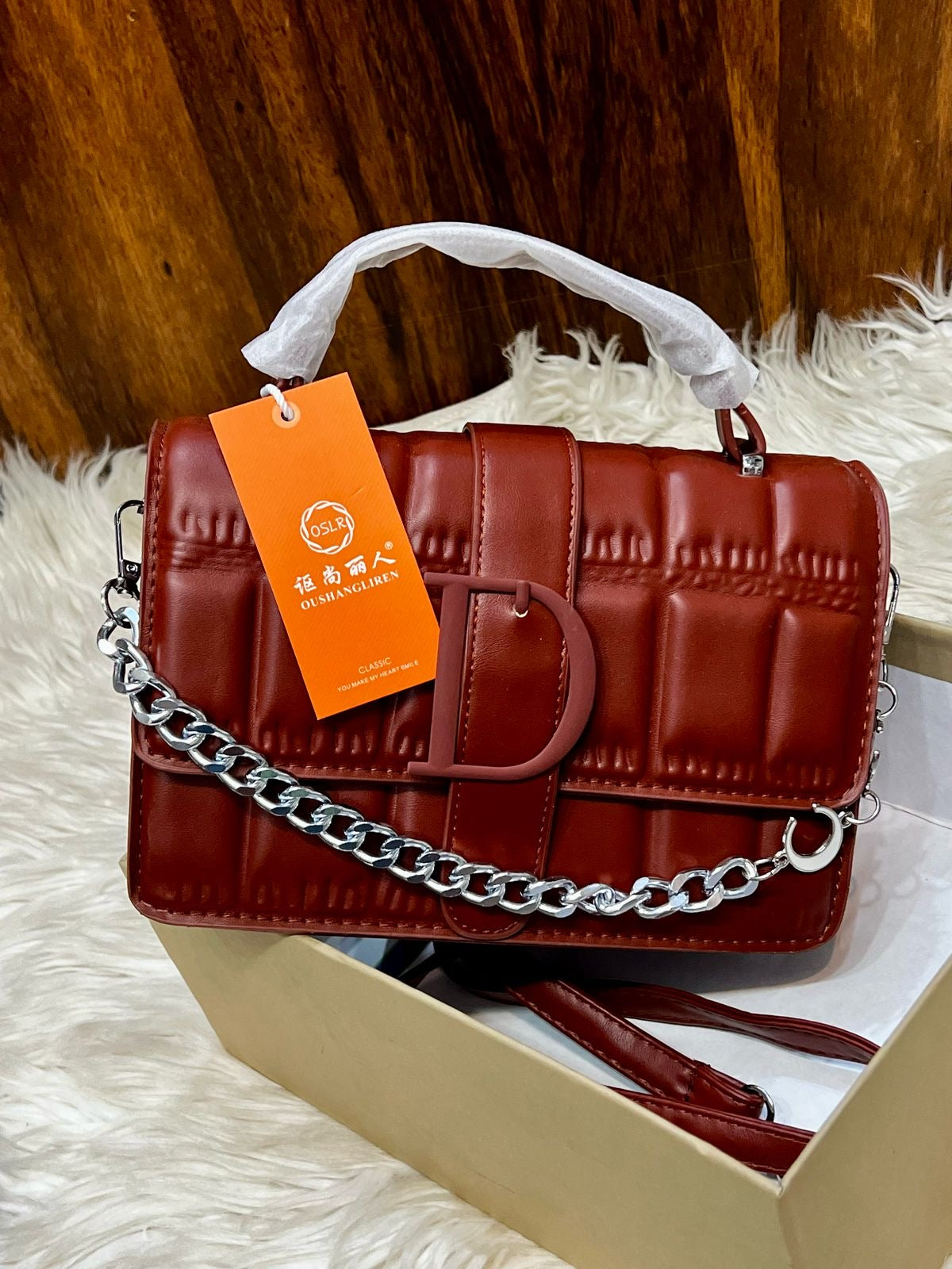 Dior chic