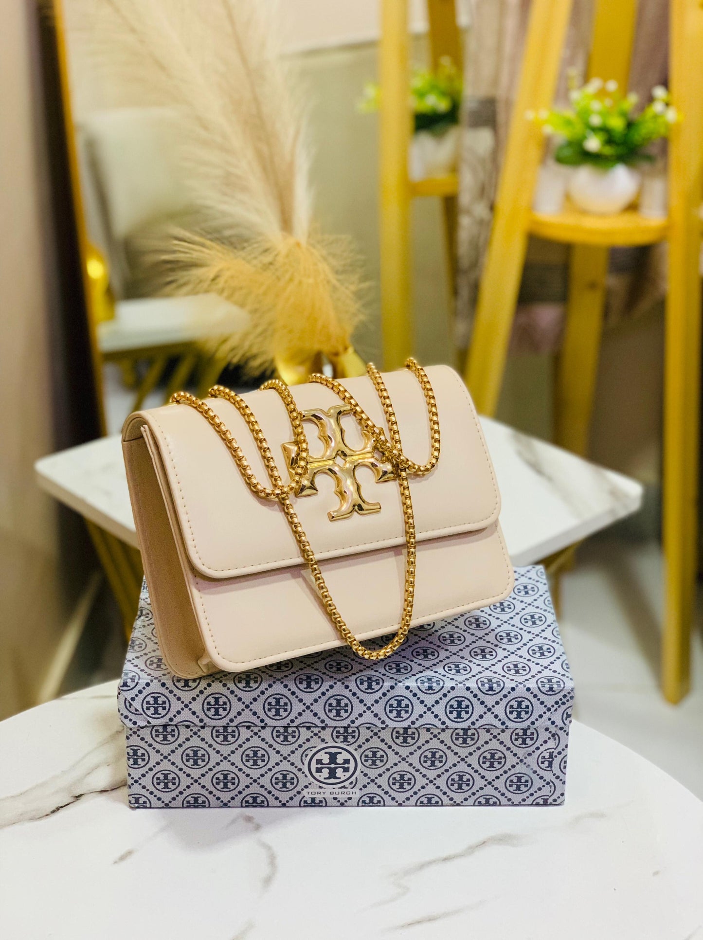 Tory bags