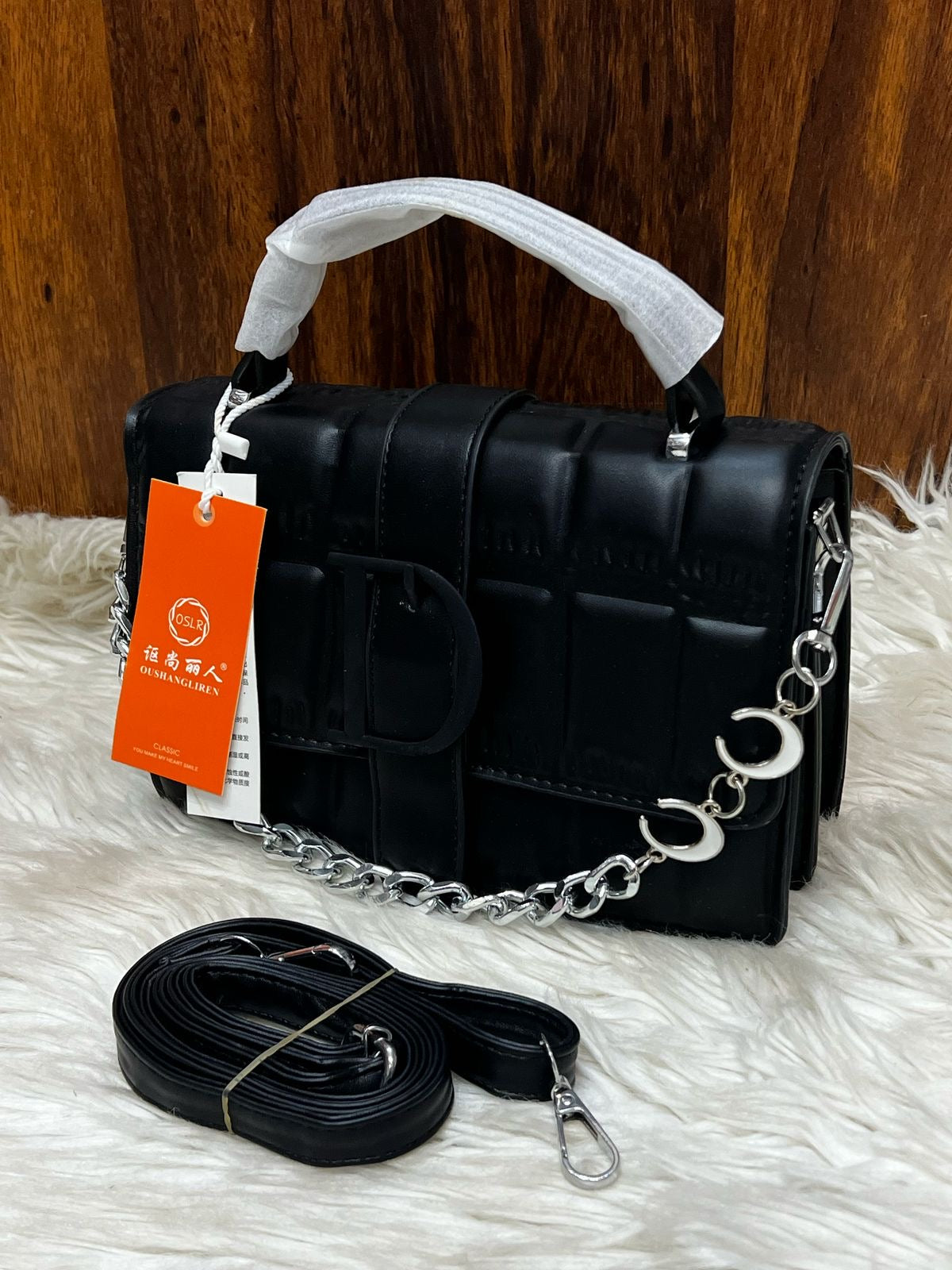 Dior chic