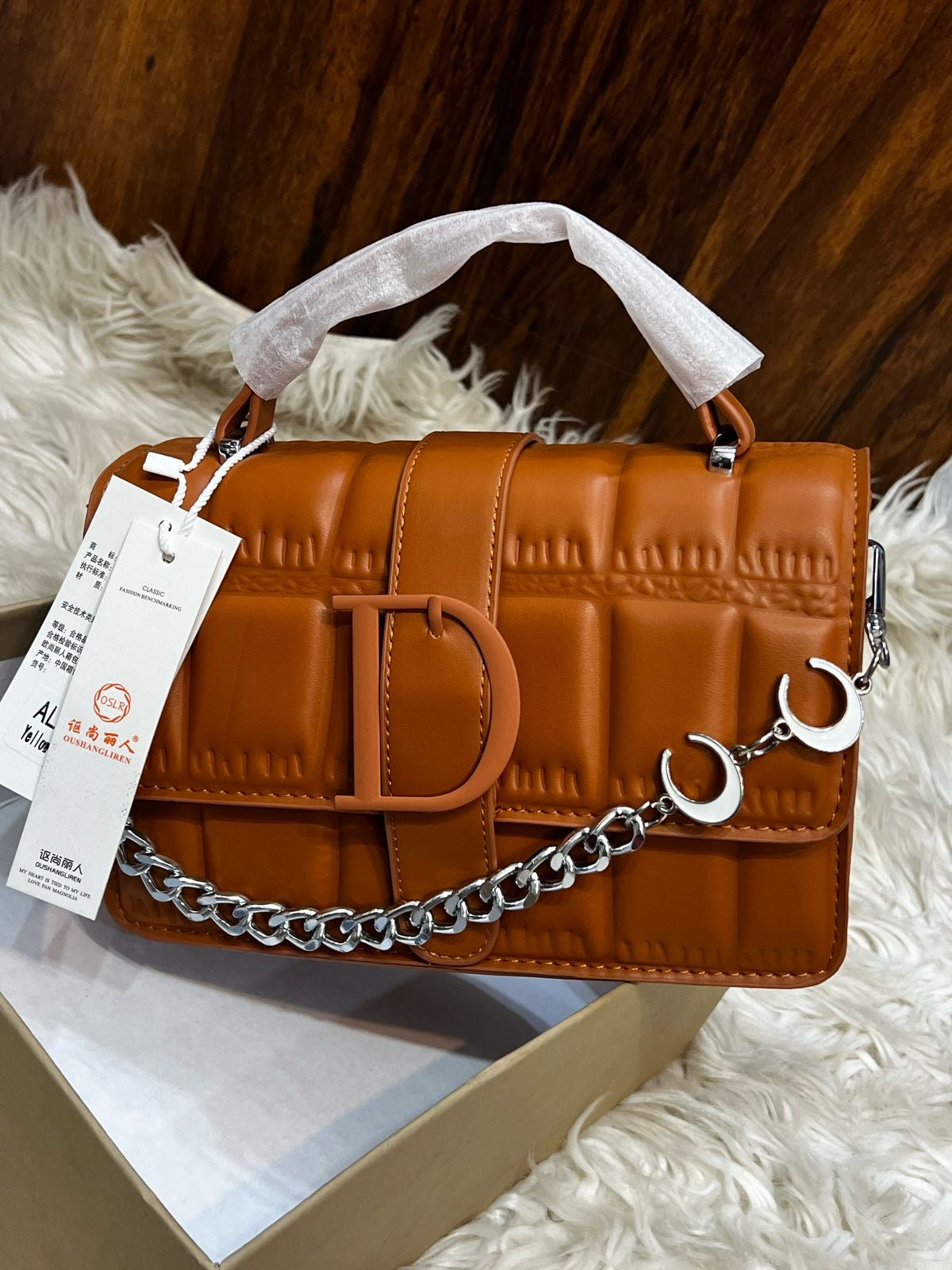 Dior chic