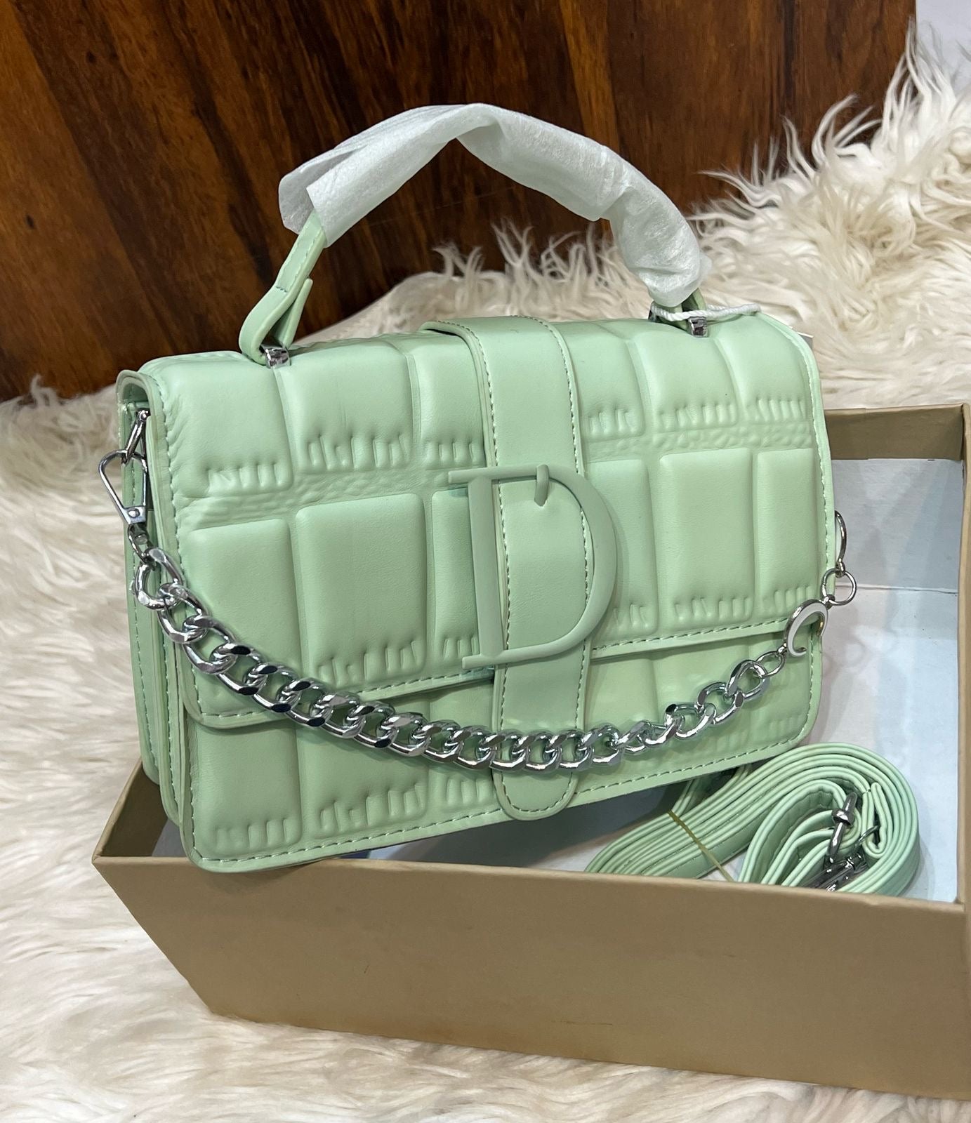 Dior chic
