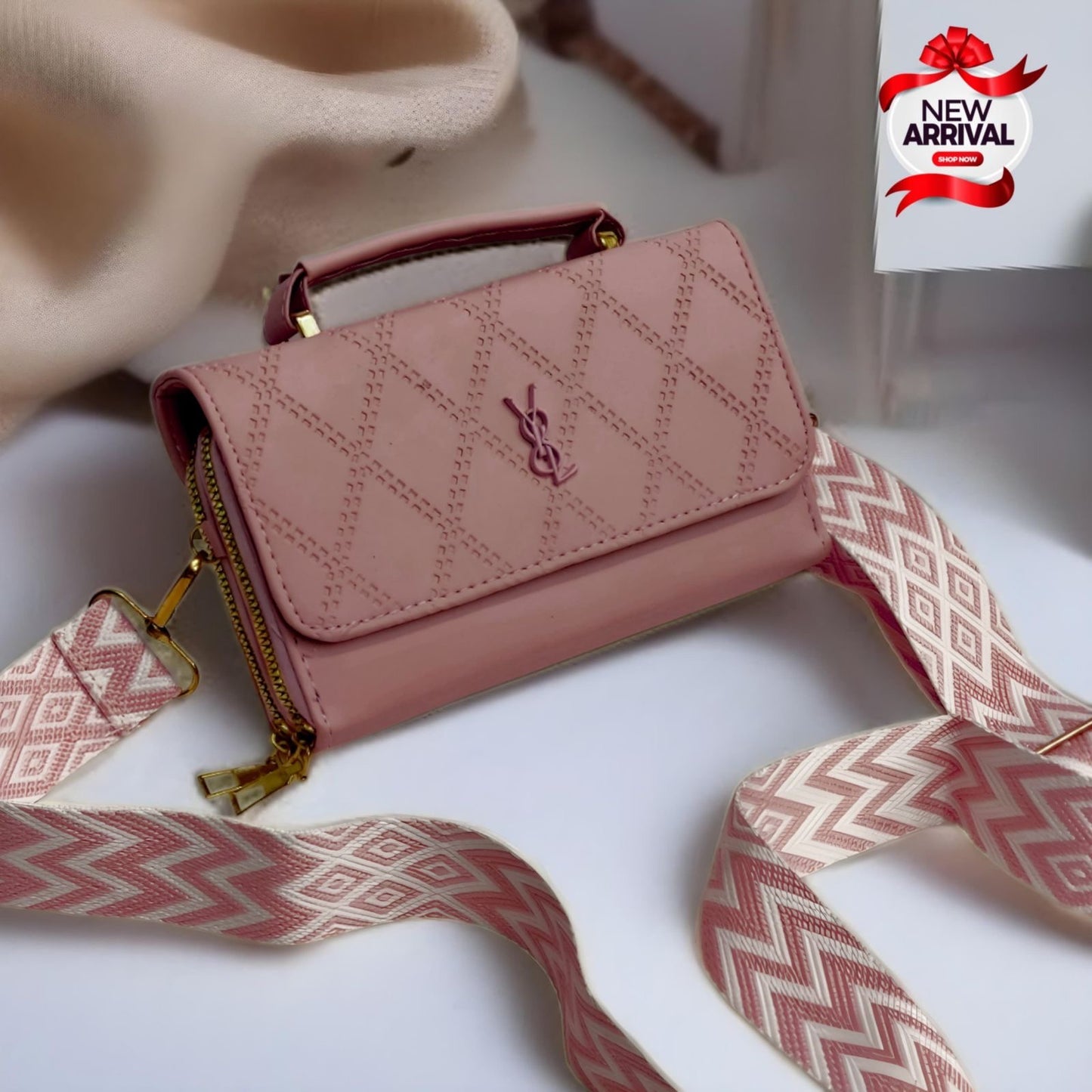 Aspen crossbody