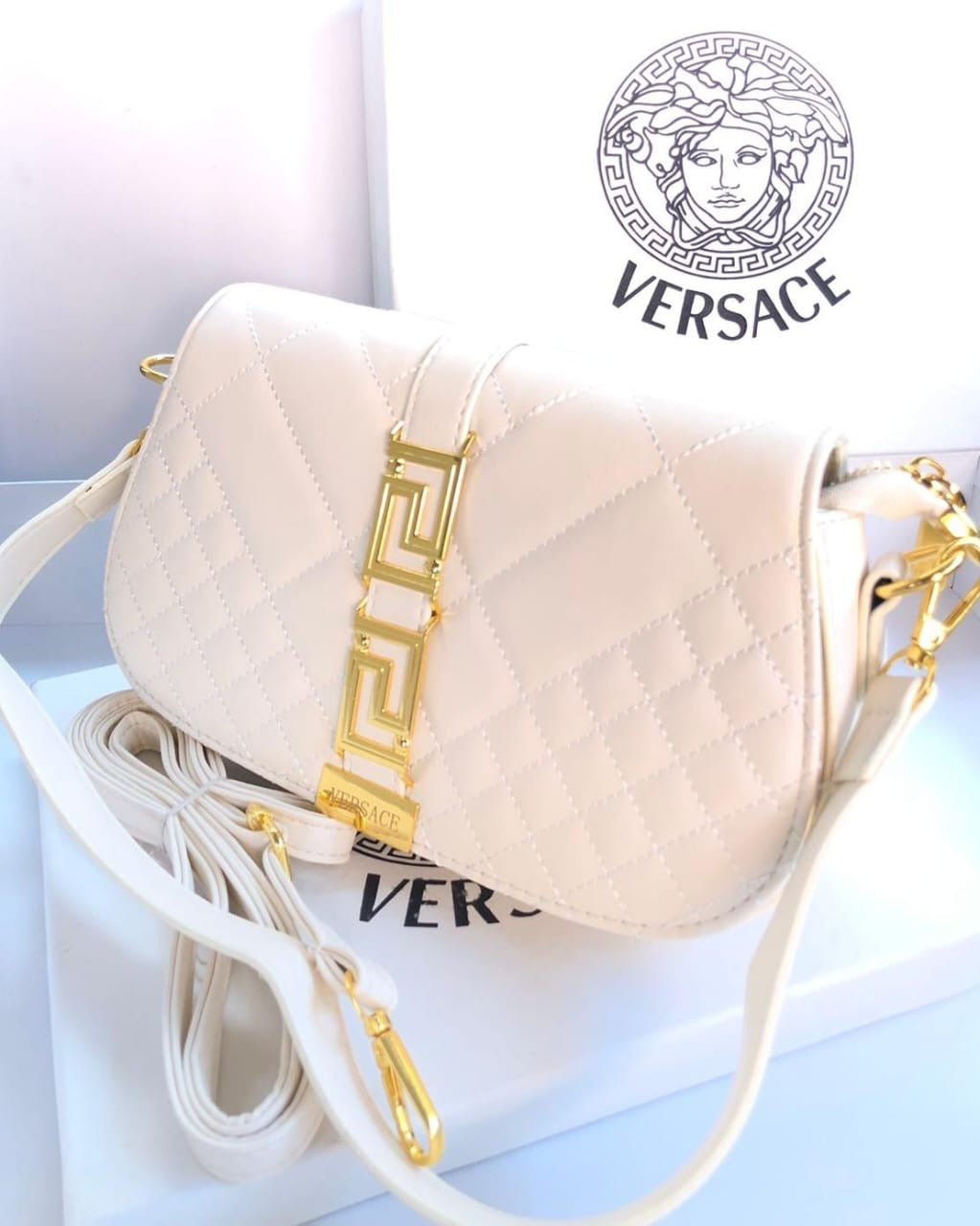 Versace Crossbody