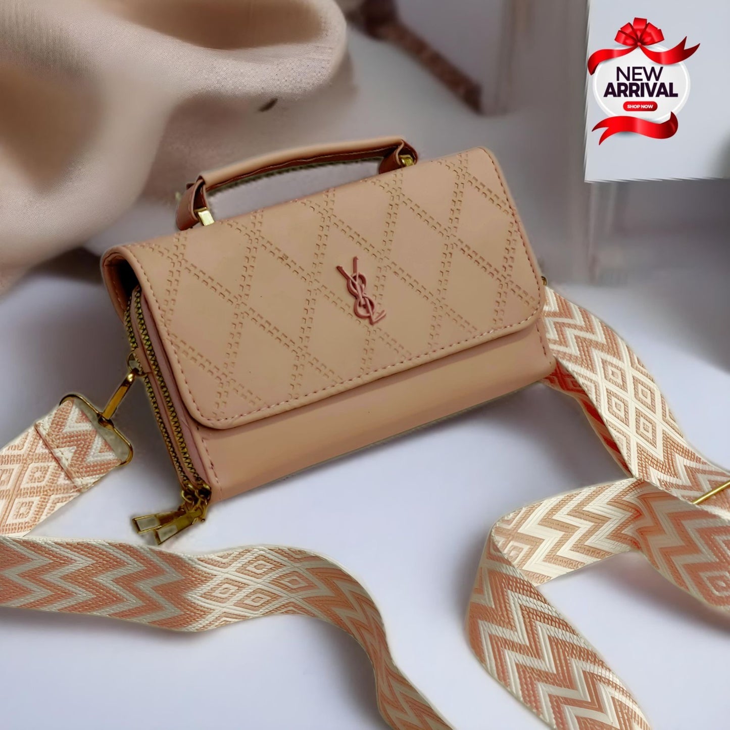 Aspen crossbody