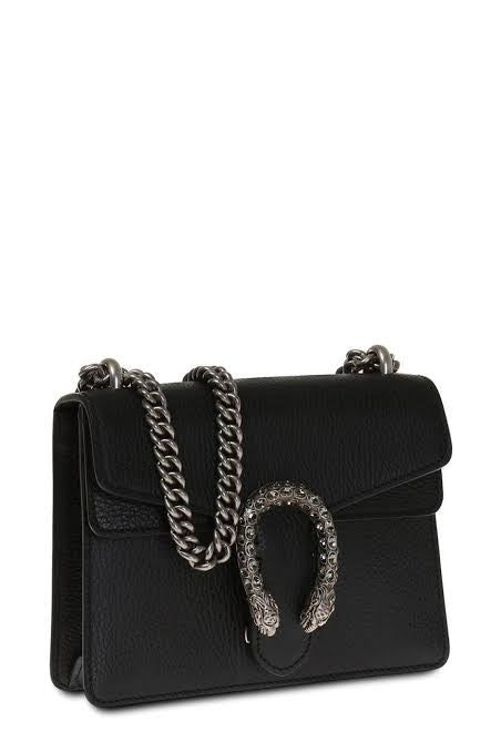 Dionysus Crossbody