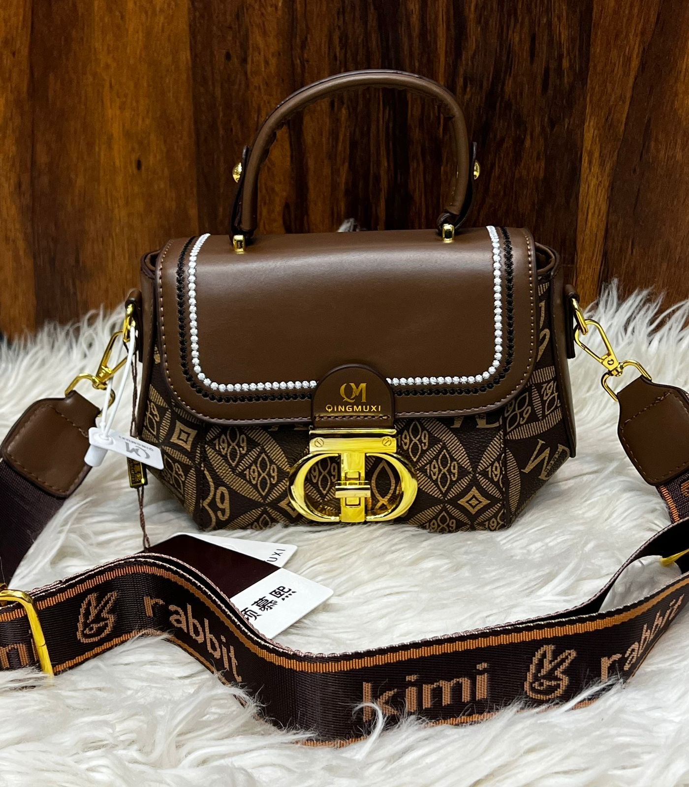 LEO CROSSBODY
