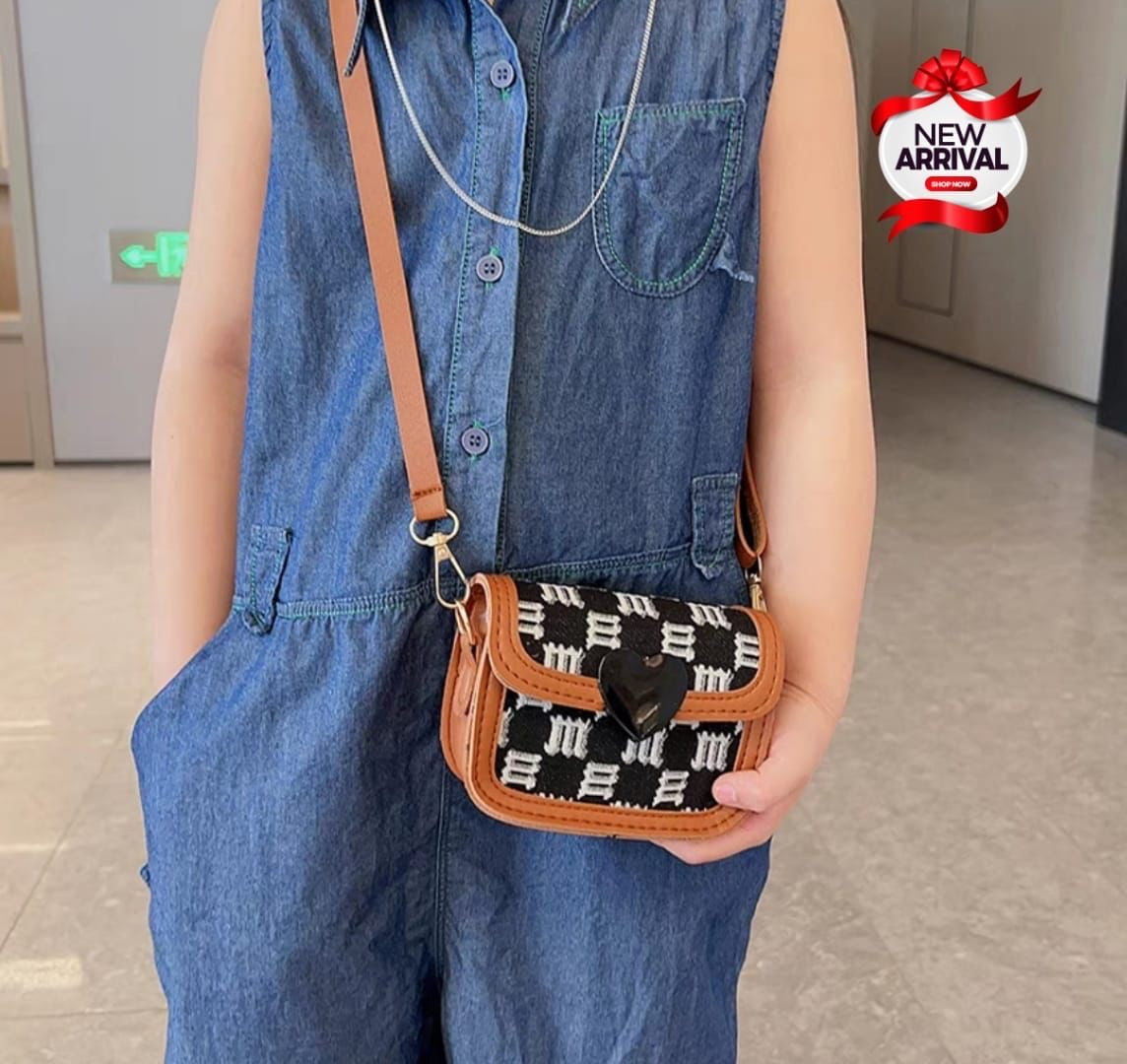 mini crossbody bag