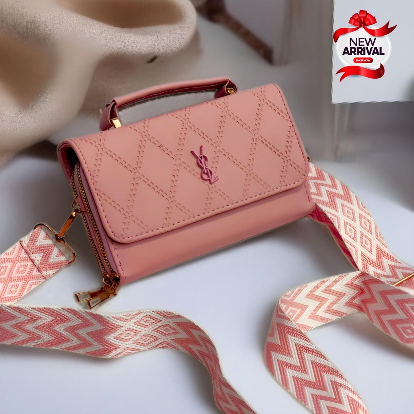 Aspen crossbody