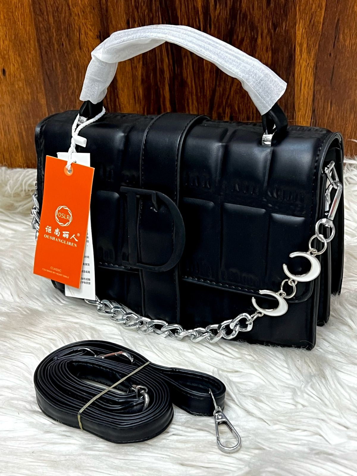 Dior chic