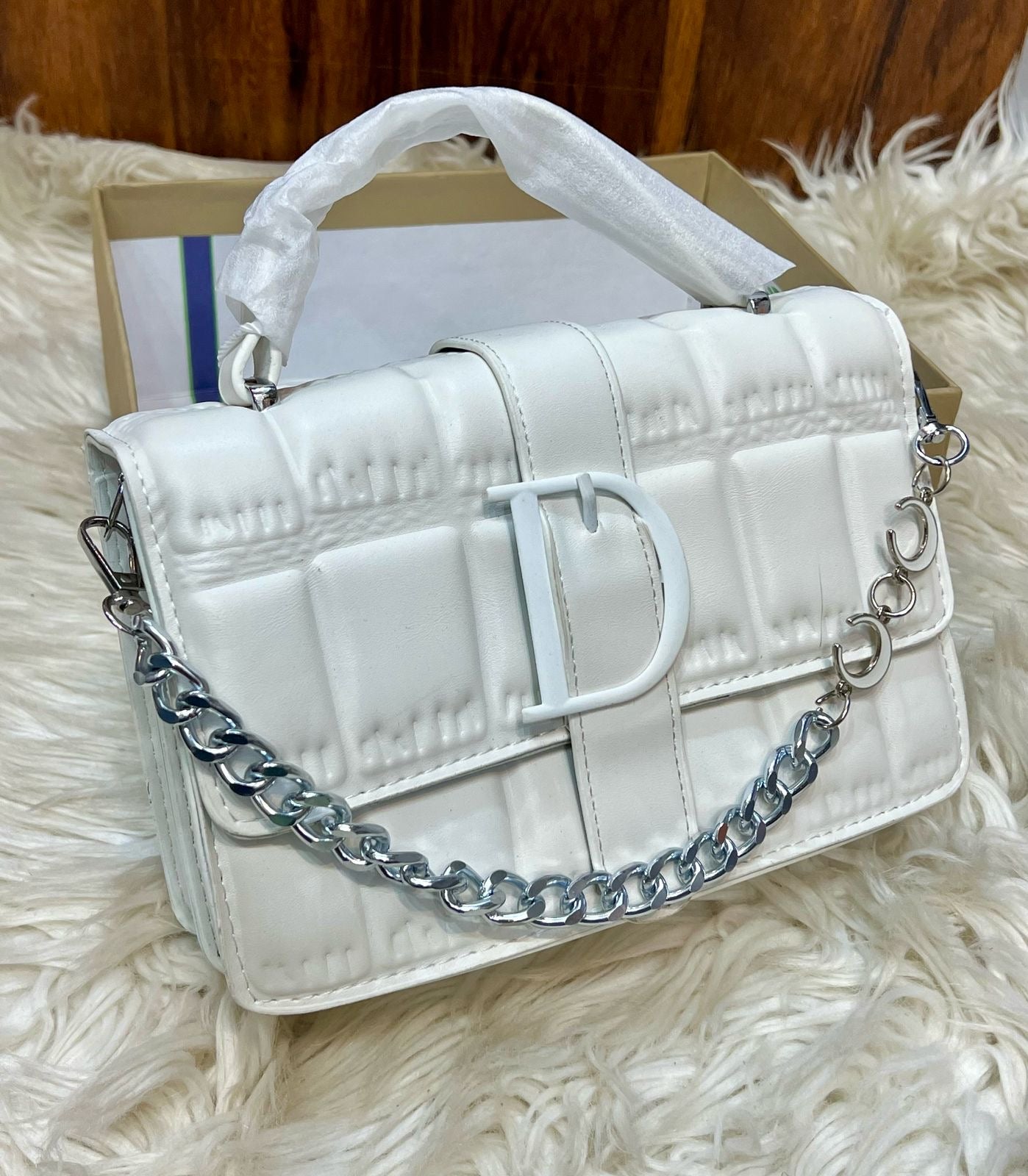 Dior chic