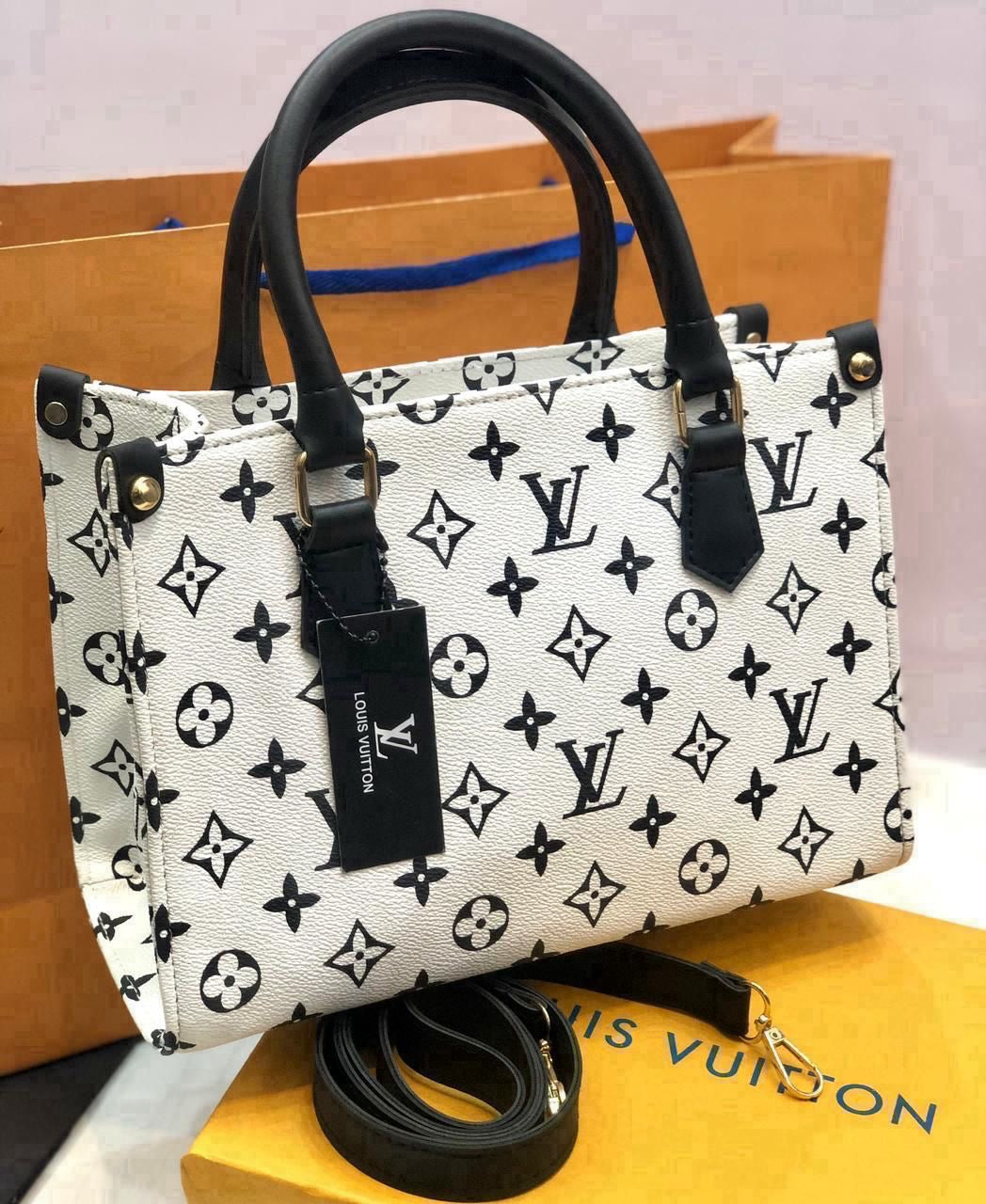 Style satchel