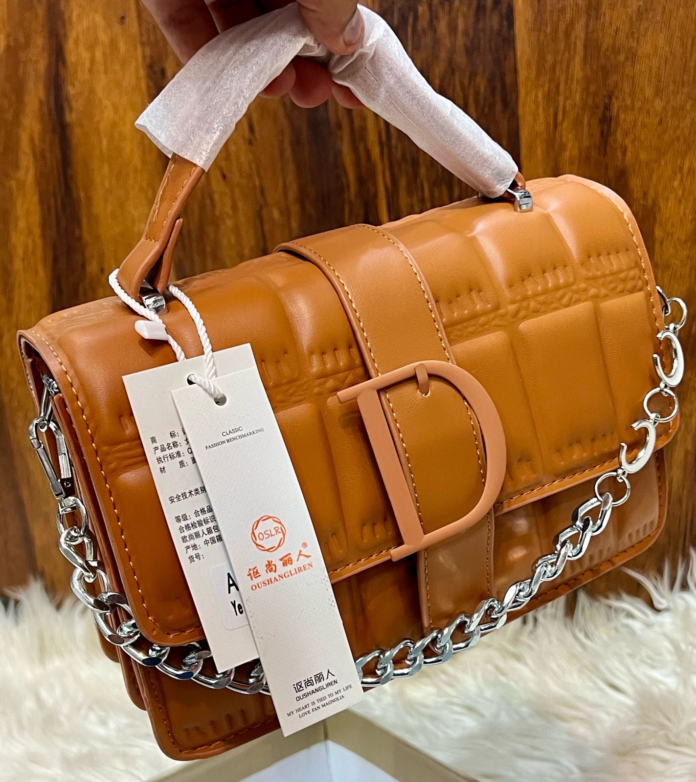 Dior chic