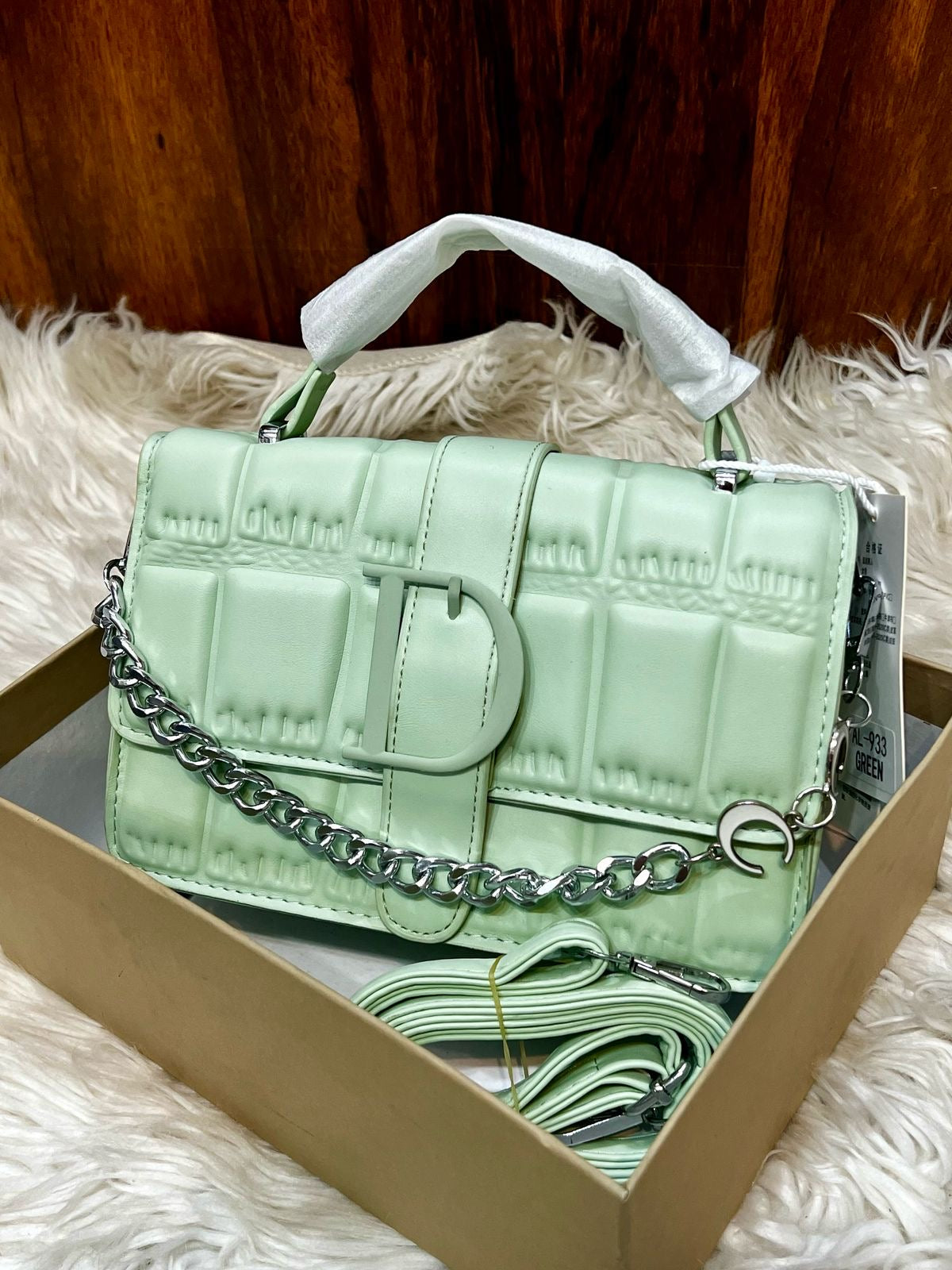 Dior chic