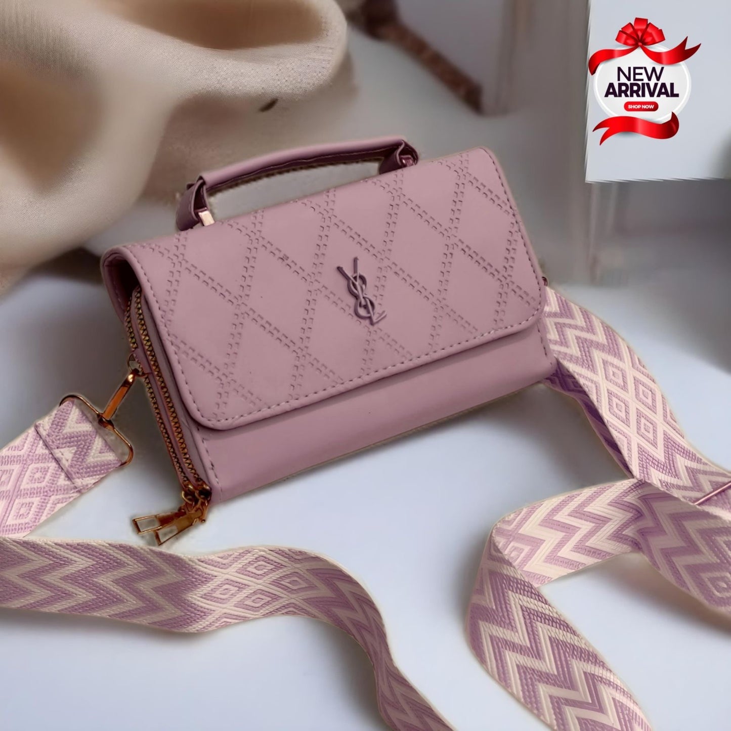 Aspen crossbody