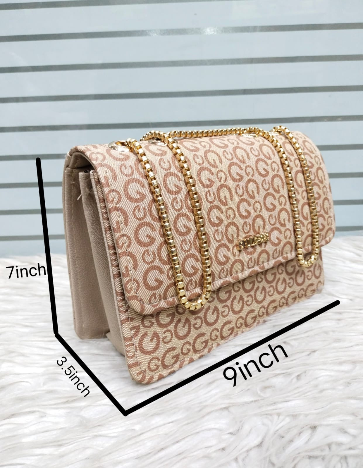 Elite Crossbody