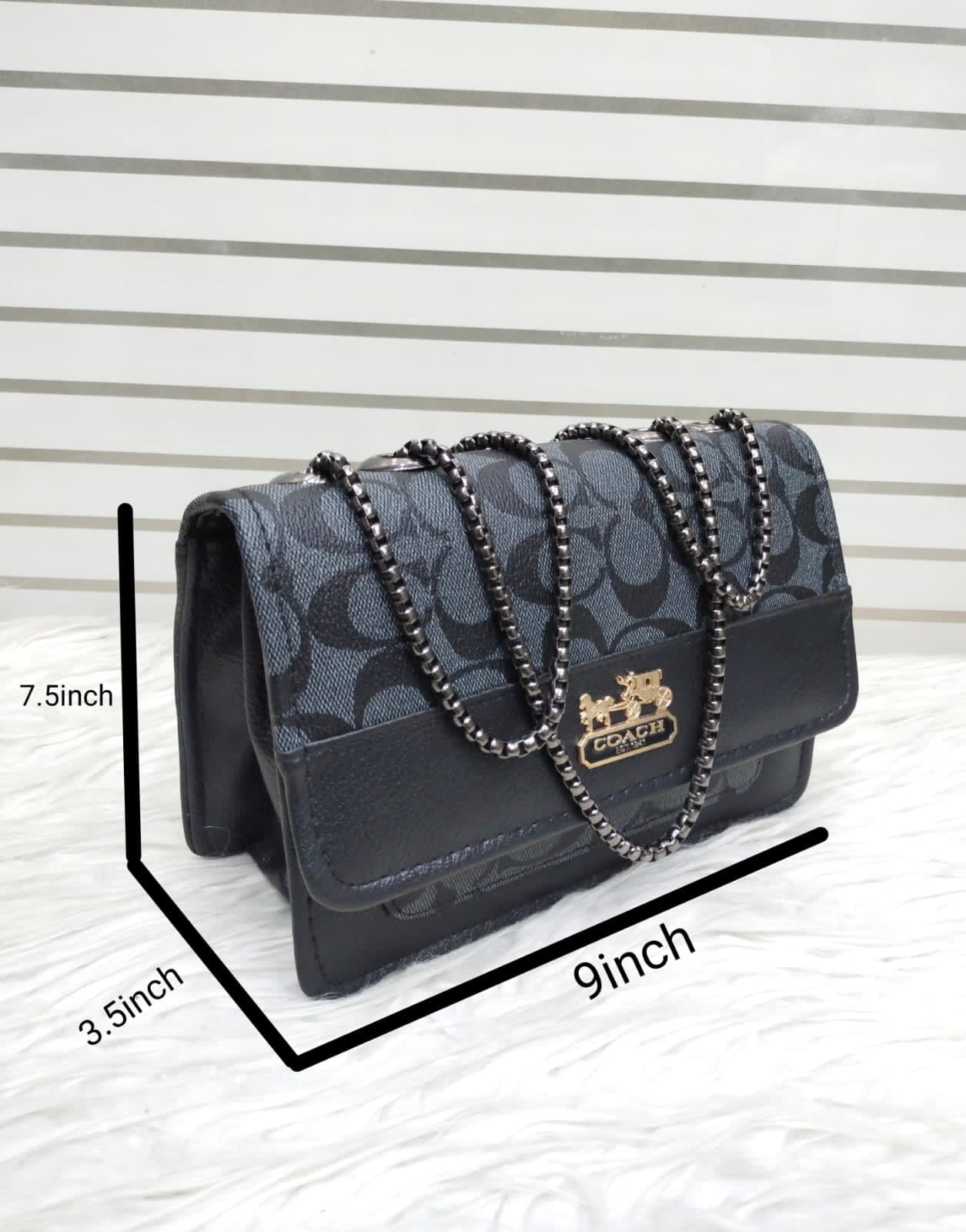 Elite Crossbody
