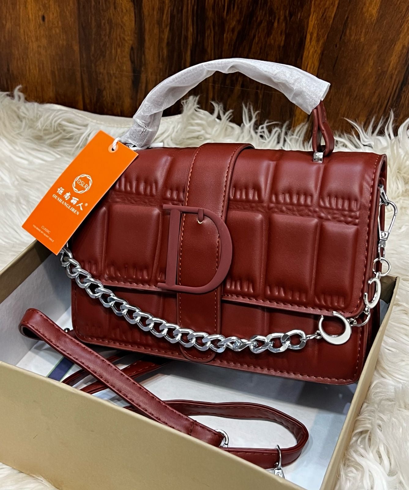 Dior chic