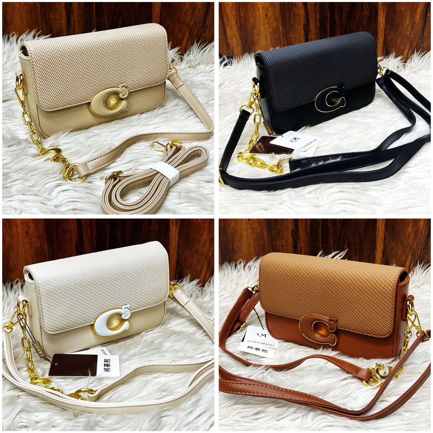 Elegant chic