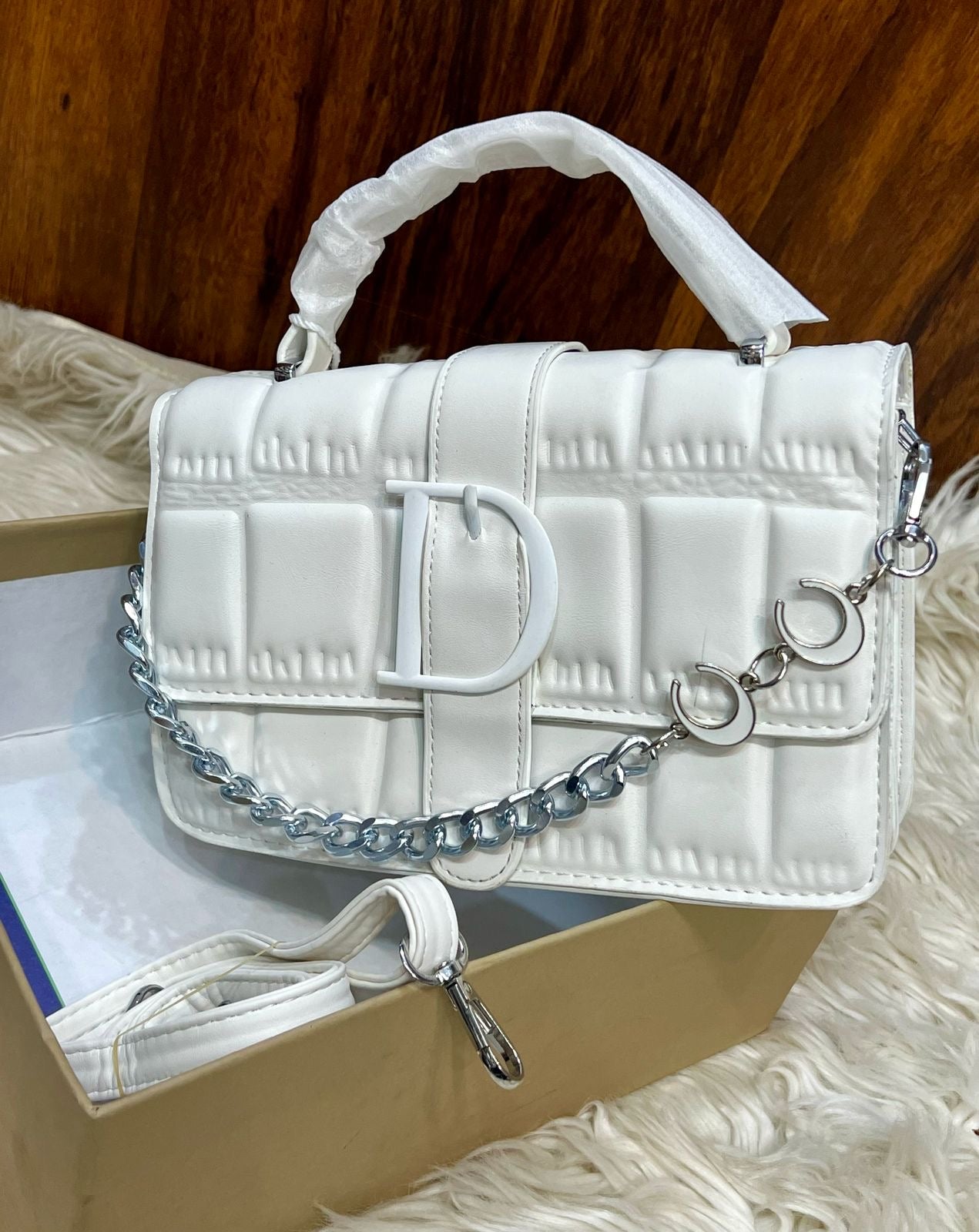 Dior chic