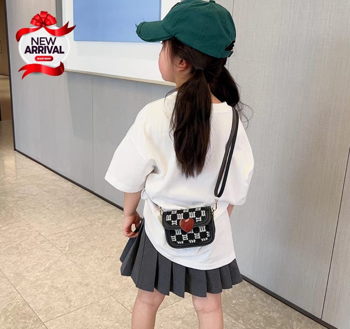 mini crossbody bag