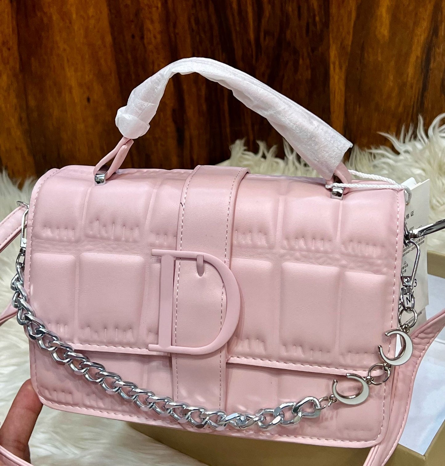 Dior chic