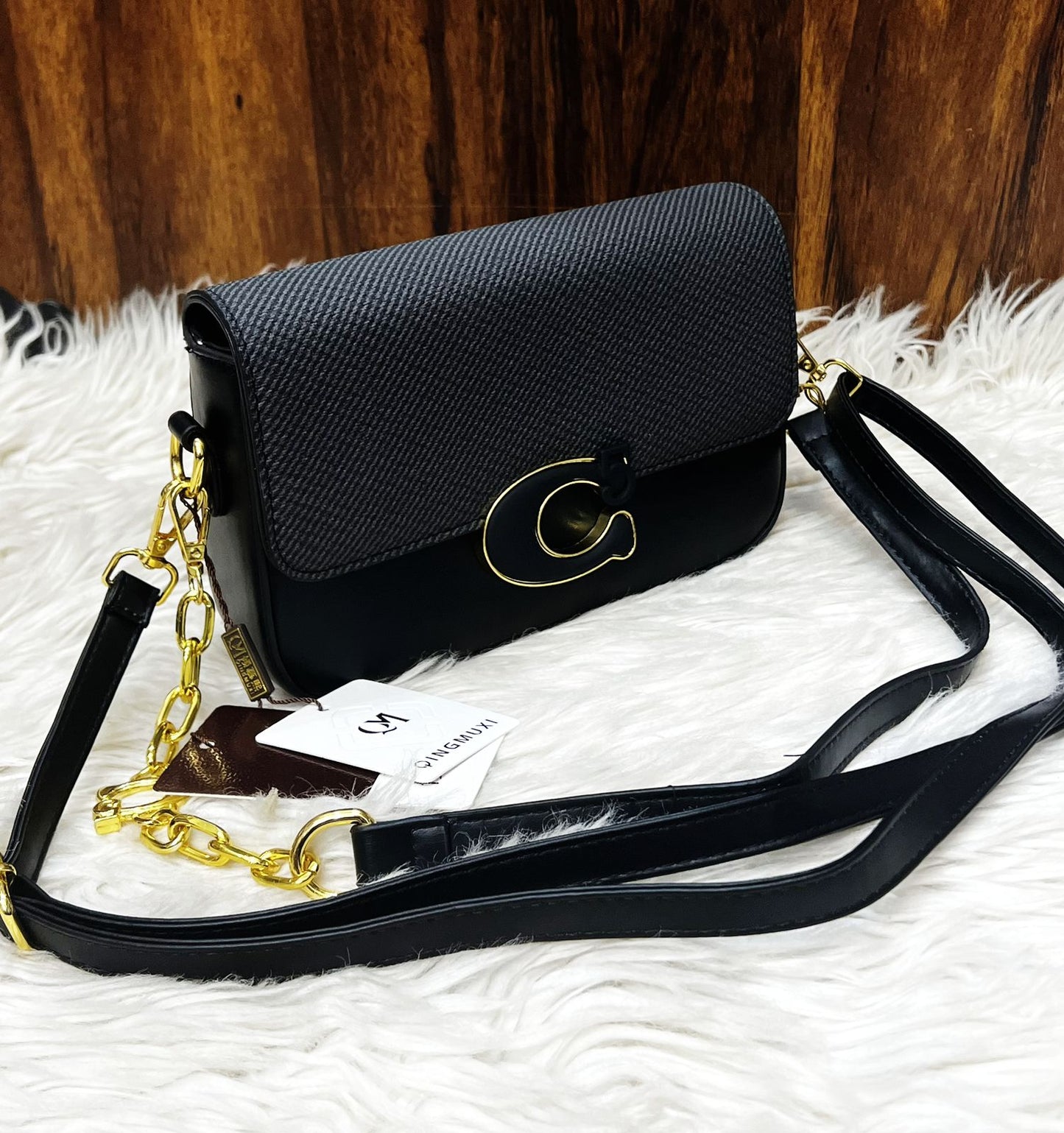 Elegant chic