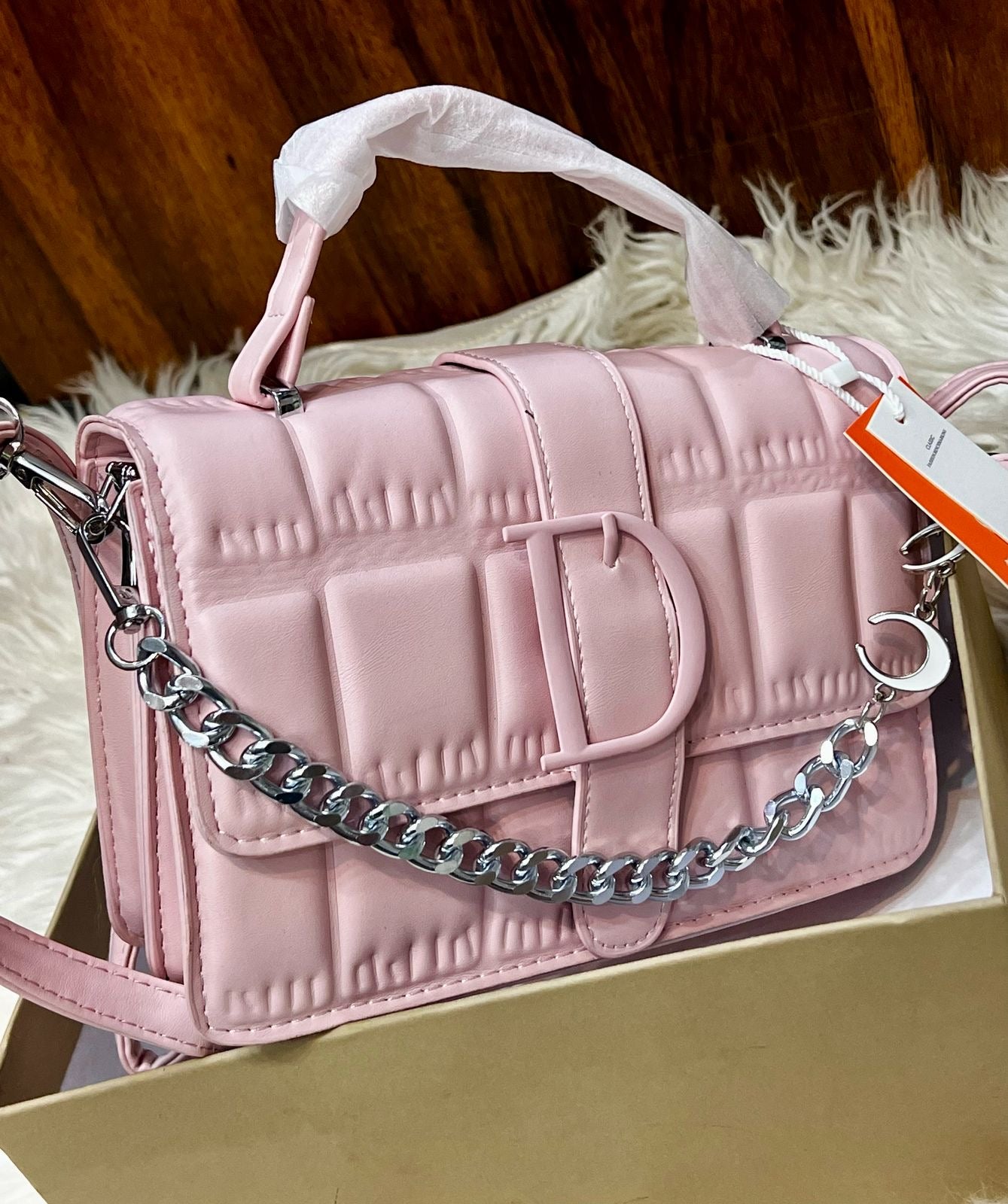 Dior chic
