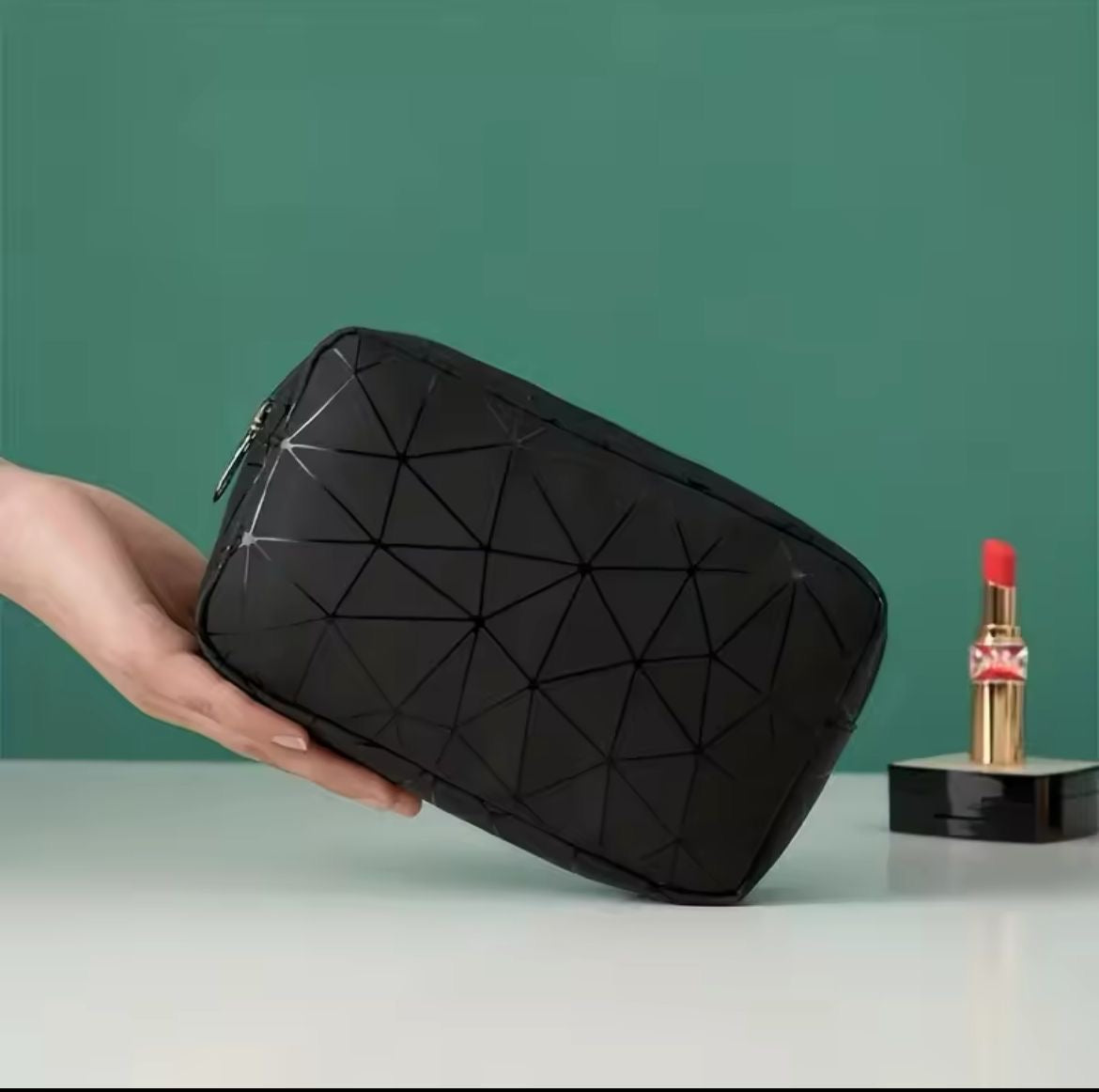 cosmetic bag
