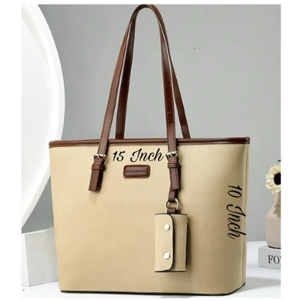 Muffle totes