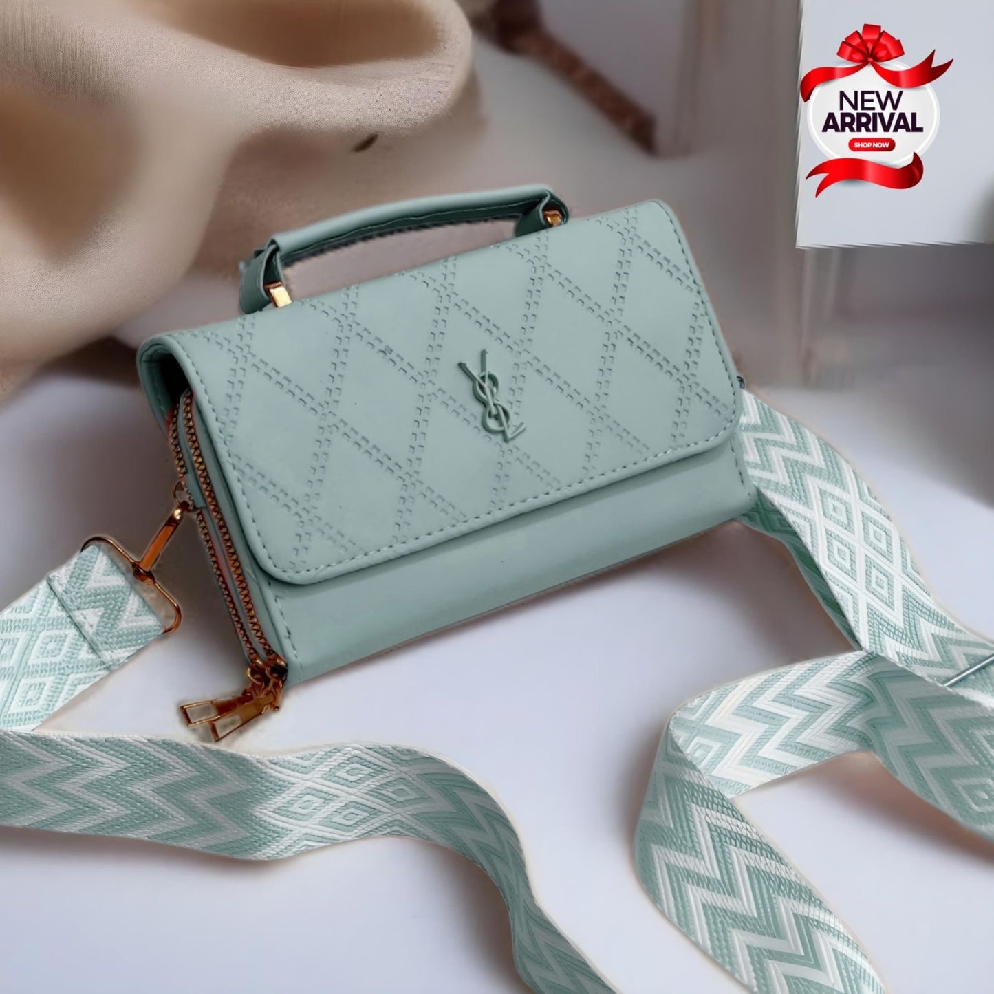 Aspen crossbody