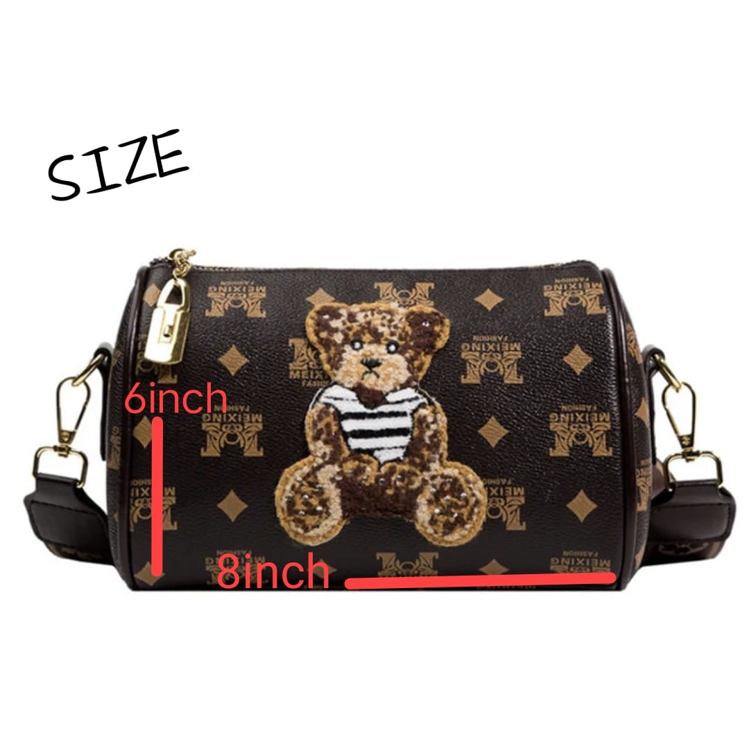 Bunny bag
