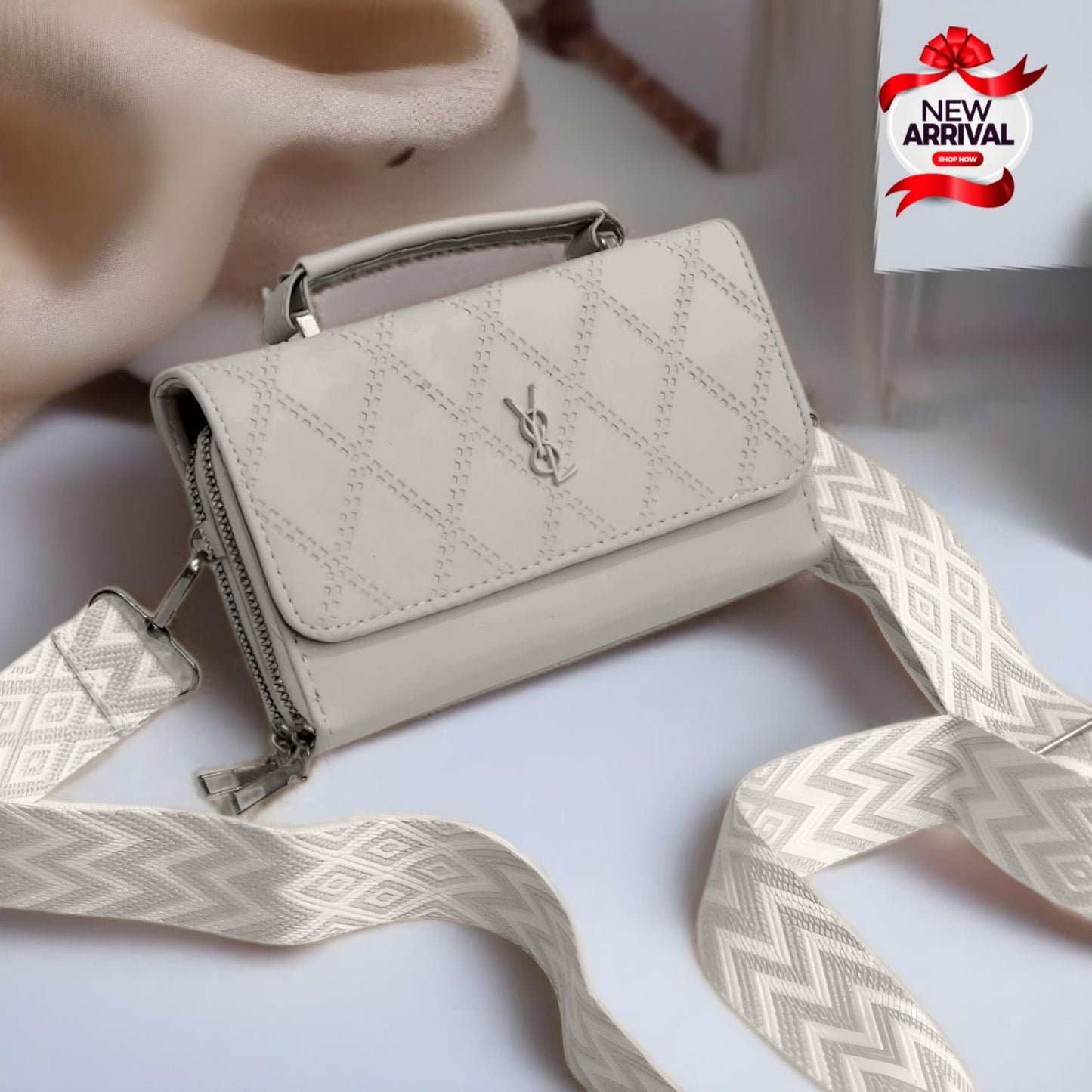 Aspen crossbody