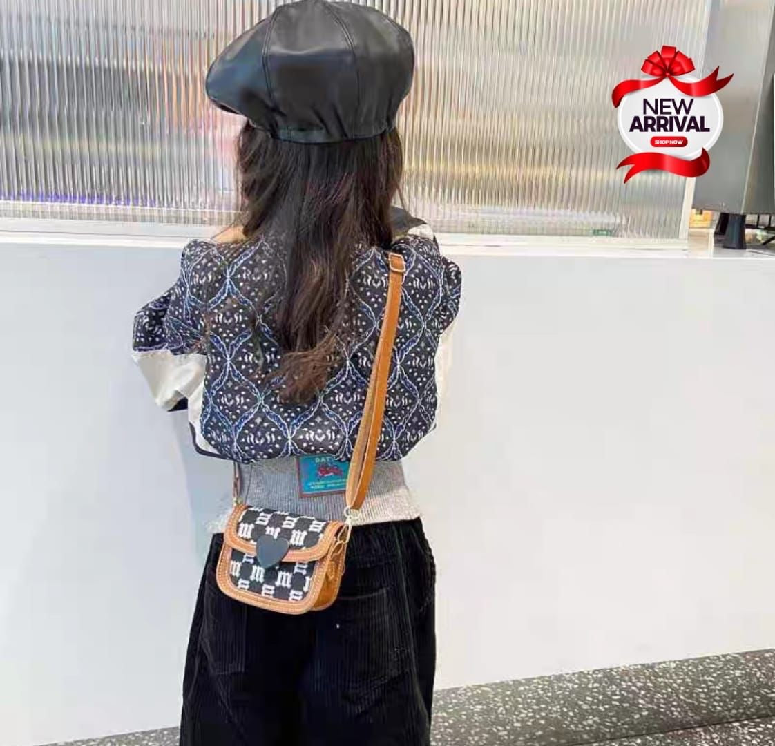 mini crossbody bag