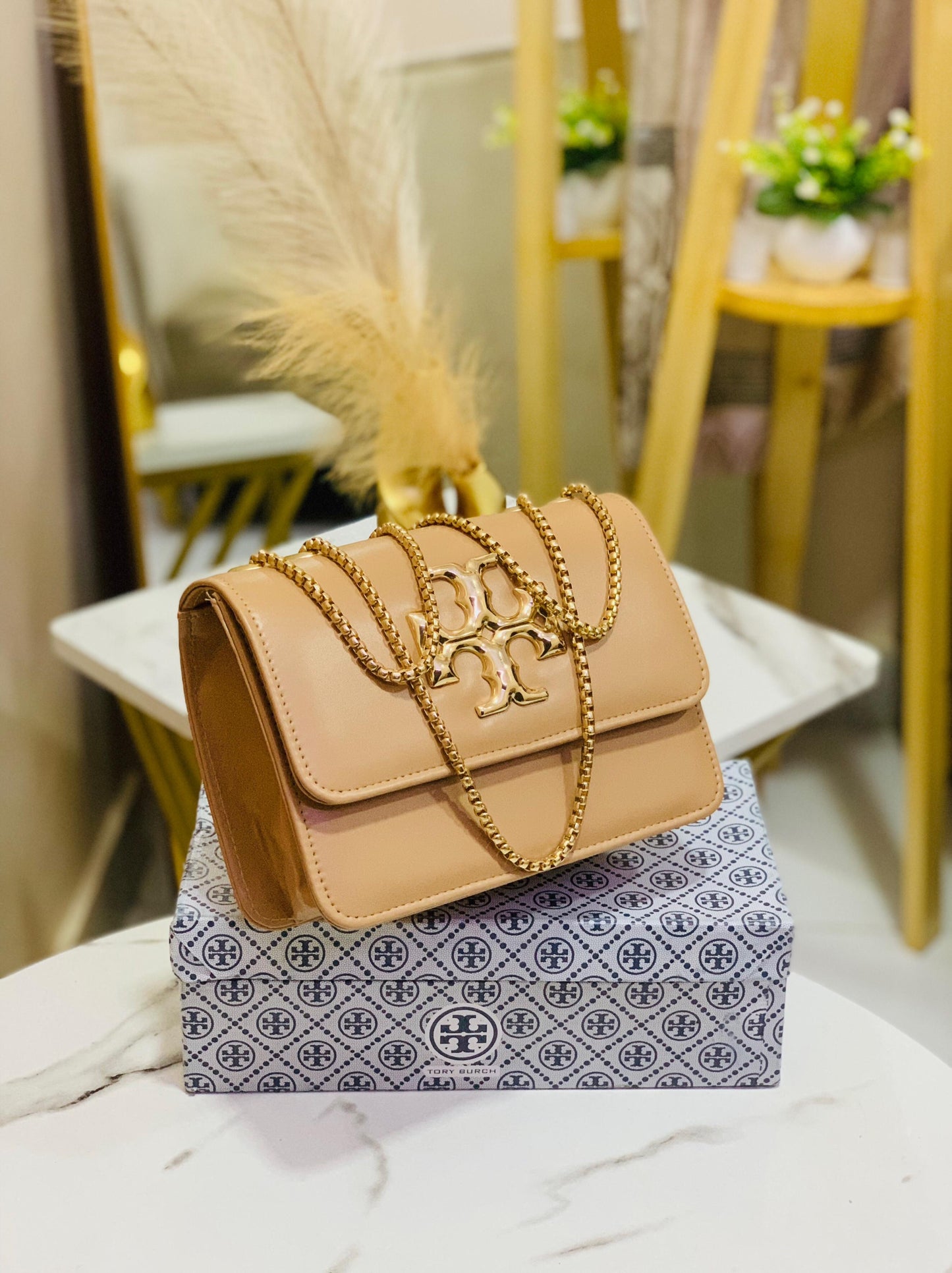 Tory bags