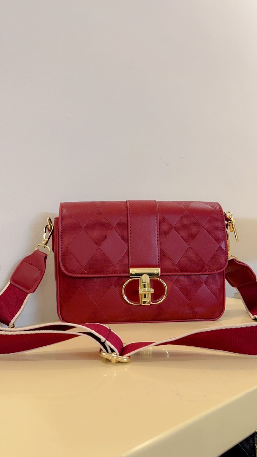 Fashion Cross Body
