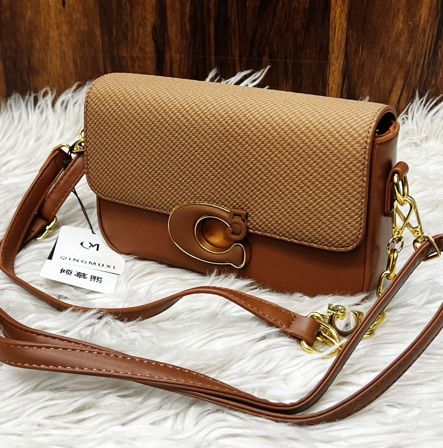 Elegant chic