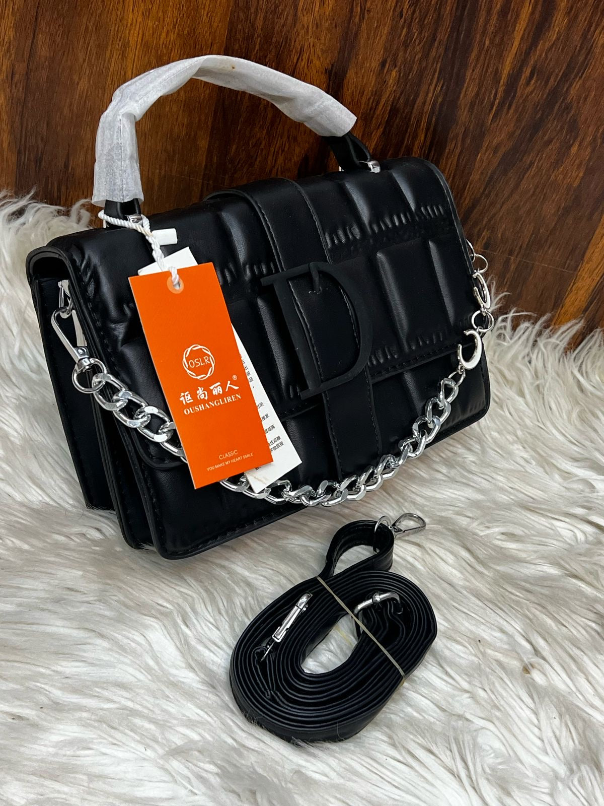 Dior chic