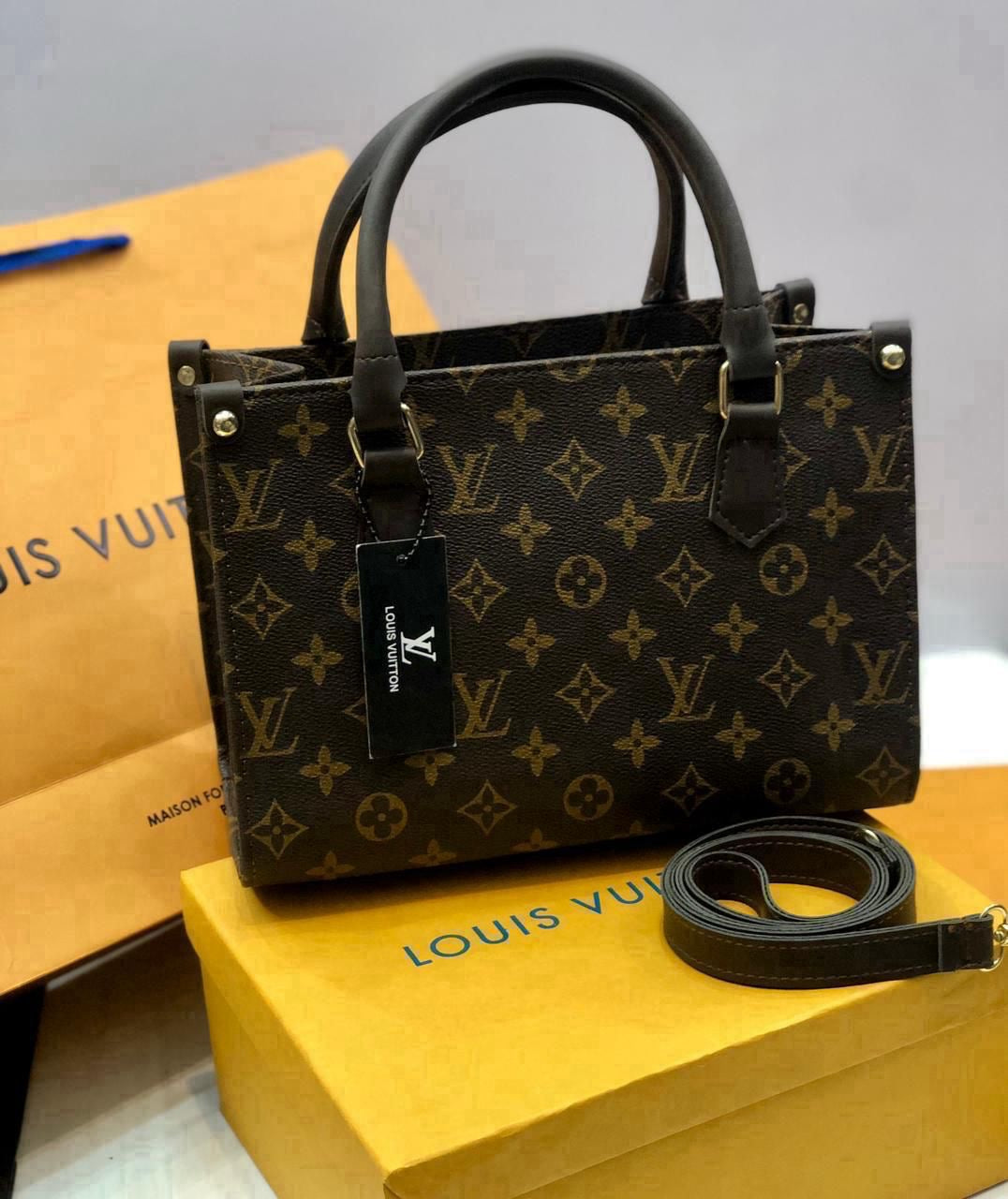 Style satchel