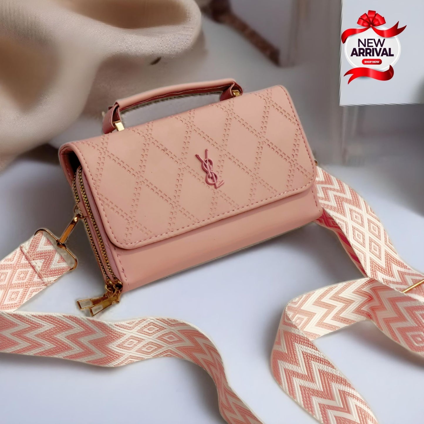 Aspen crossbody