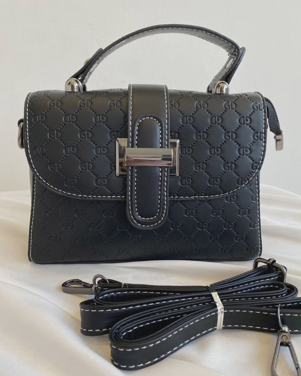 Elegant chic