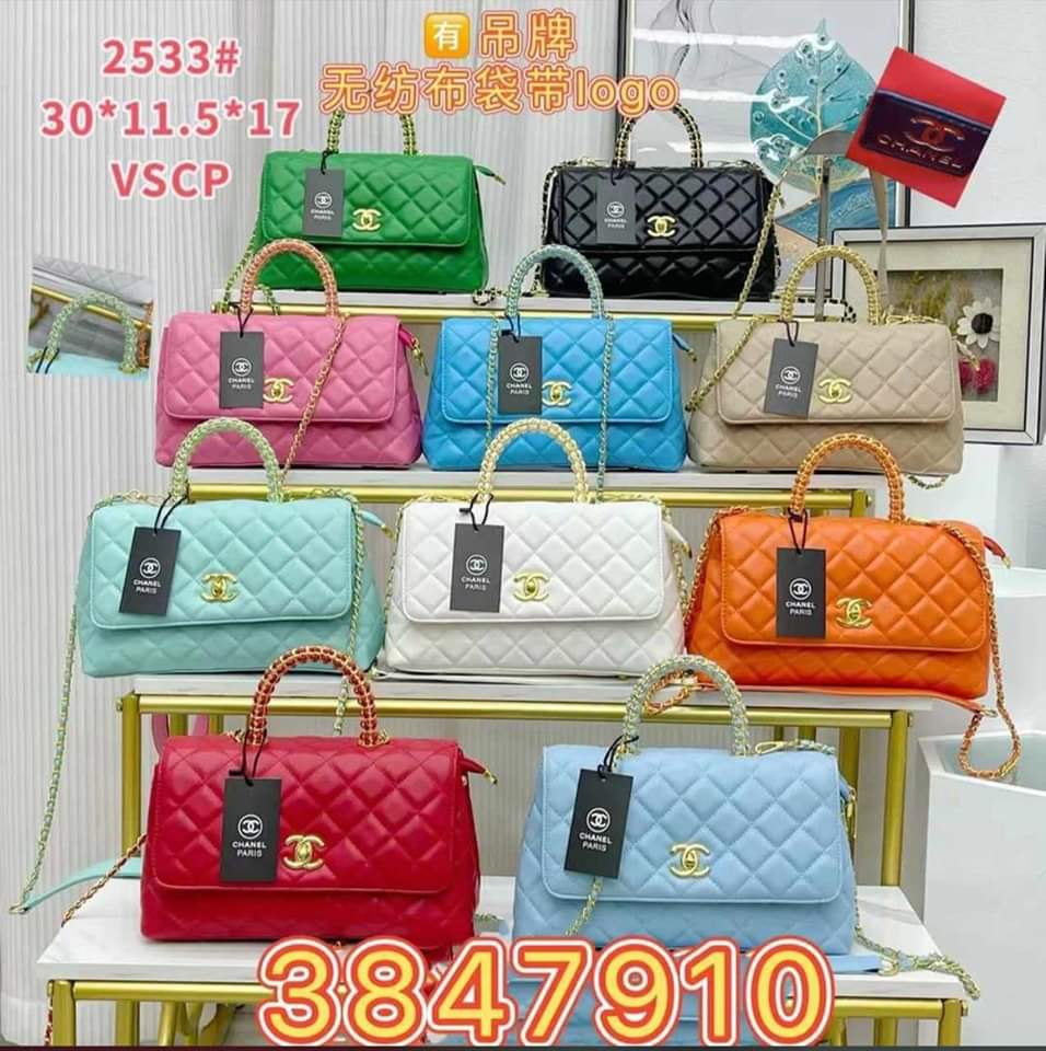 Aspen crossbody