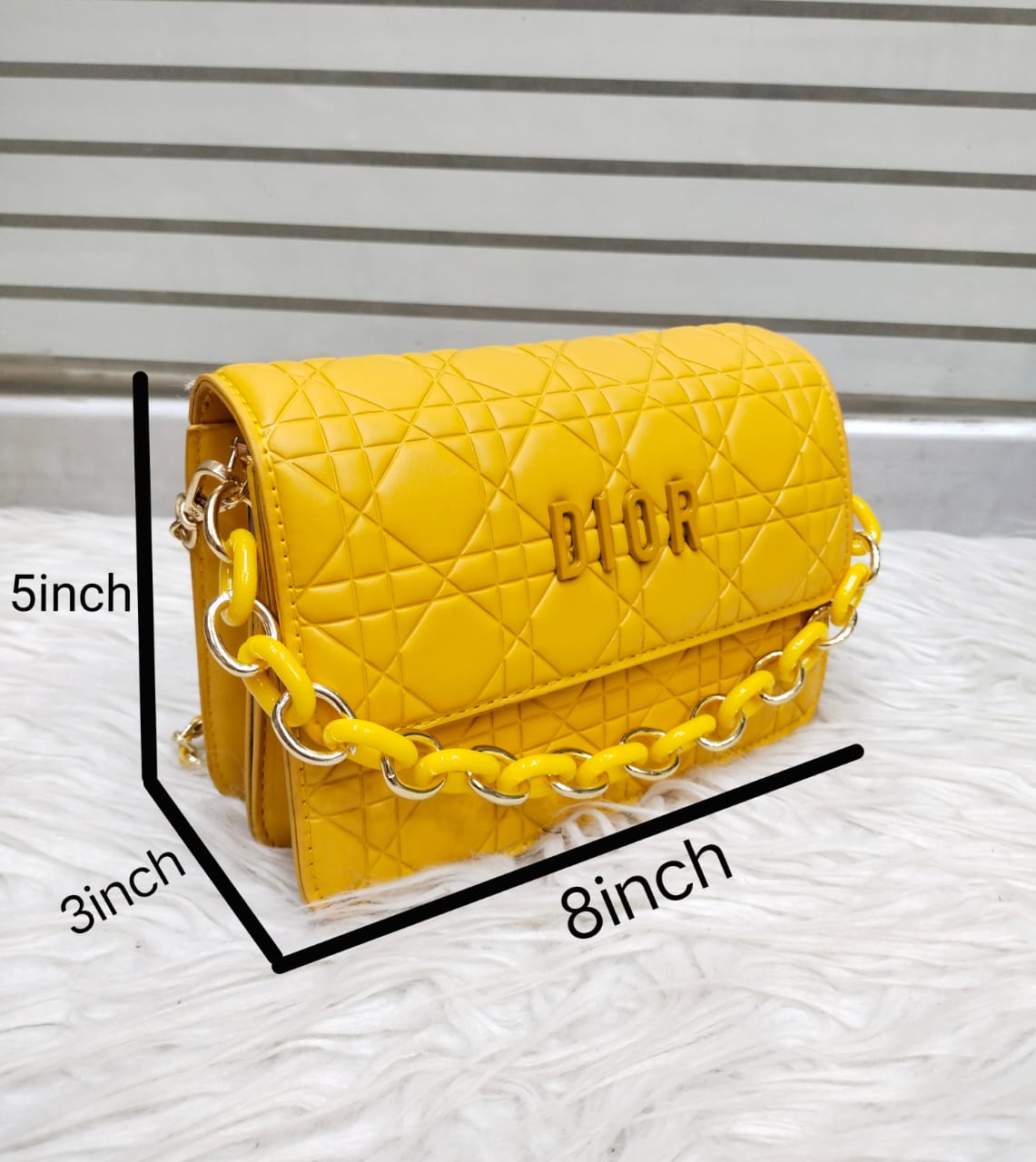 Dior chic