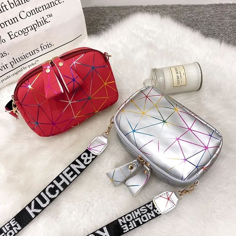 Fashionable bag