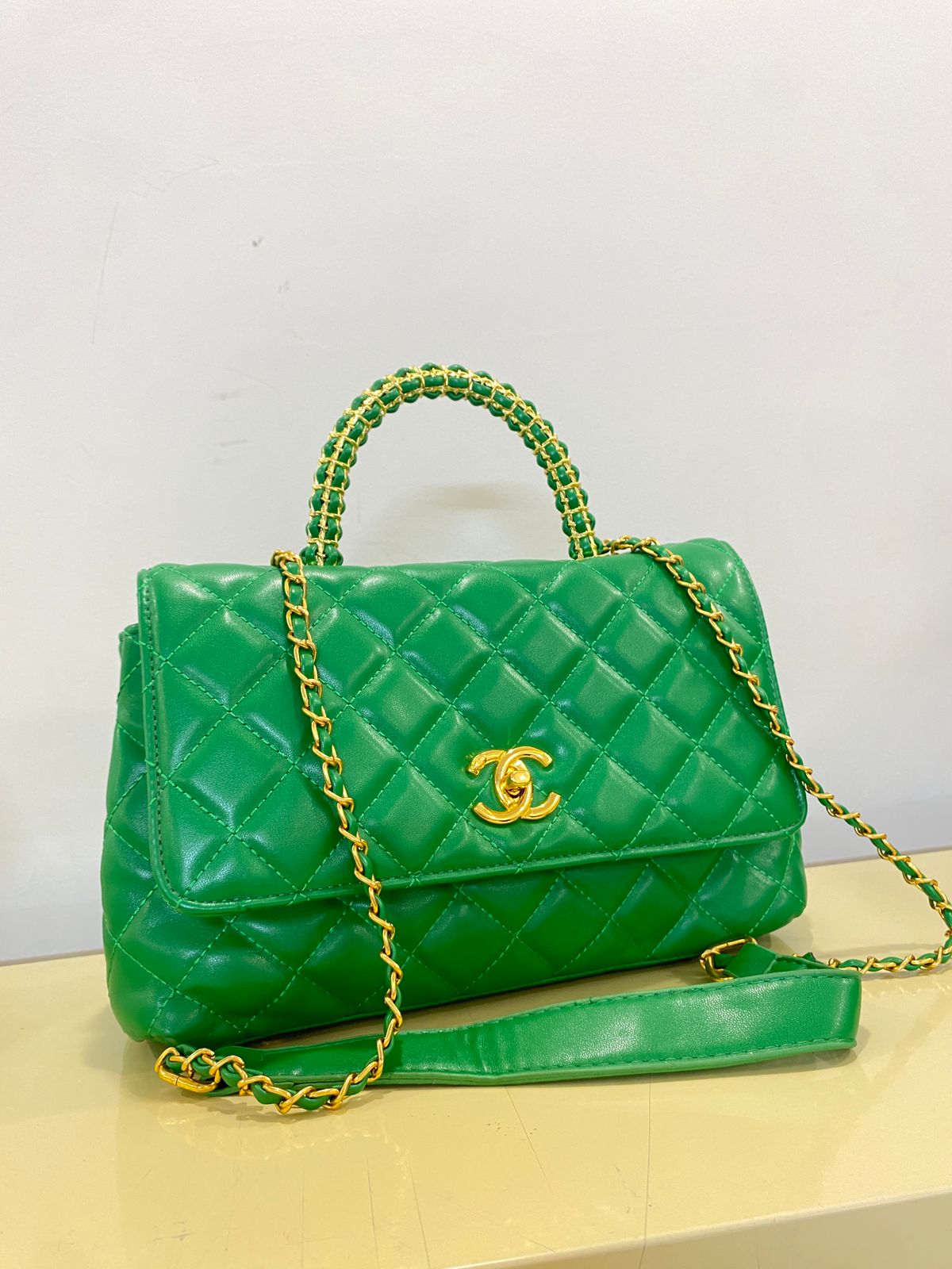Aspen crossbody