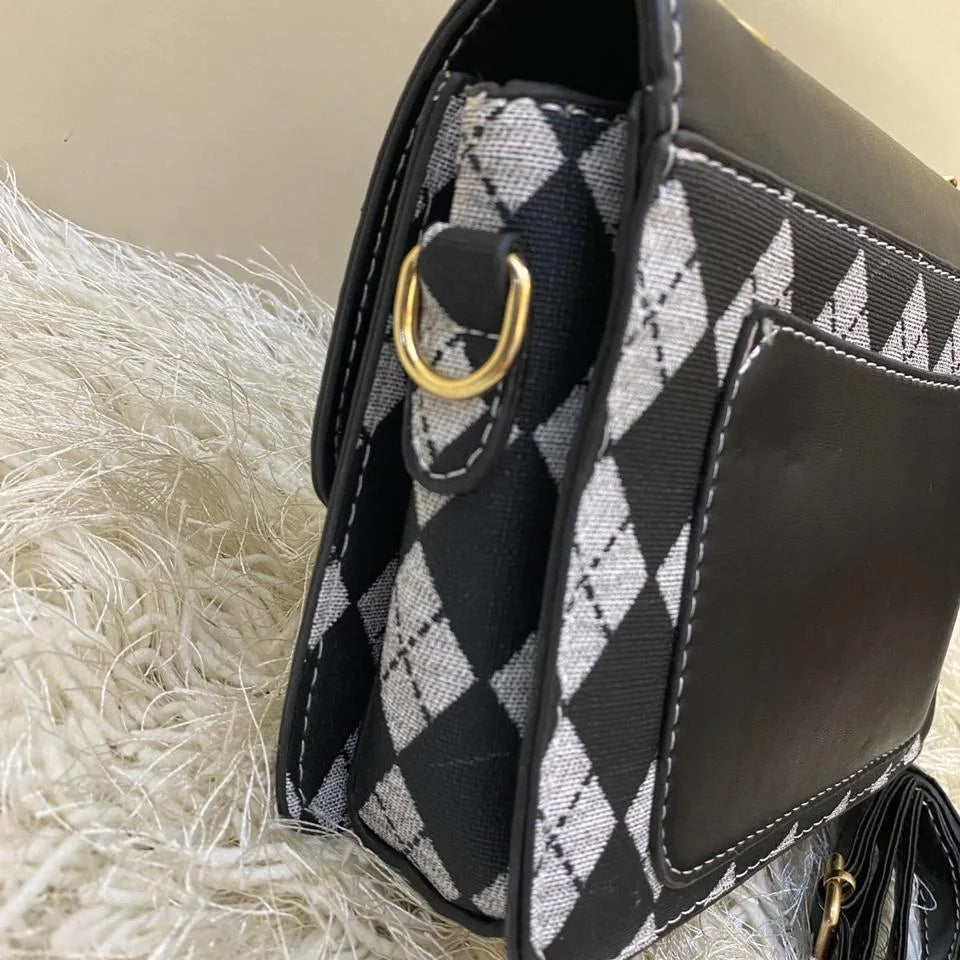 Elegant chic