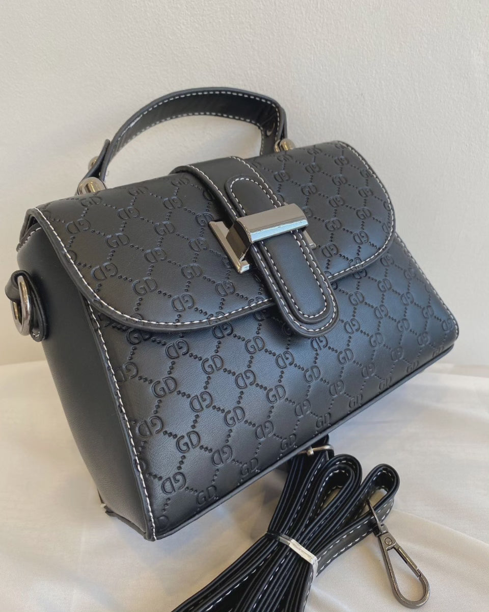 Elegant chic