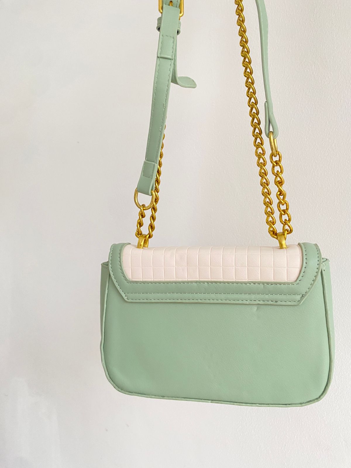 Aspen crossbody